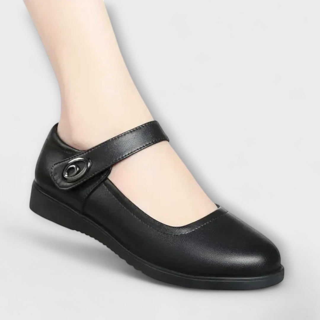 Orlinda - Comfortable Orthopedic Footwear