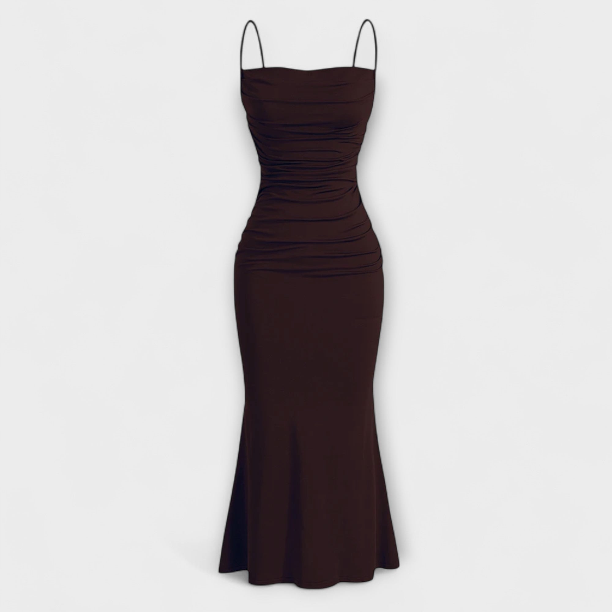 Brown / XXL