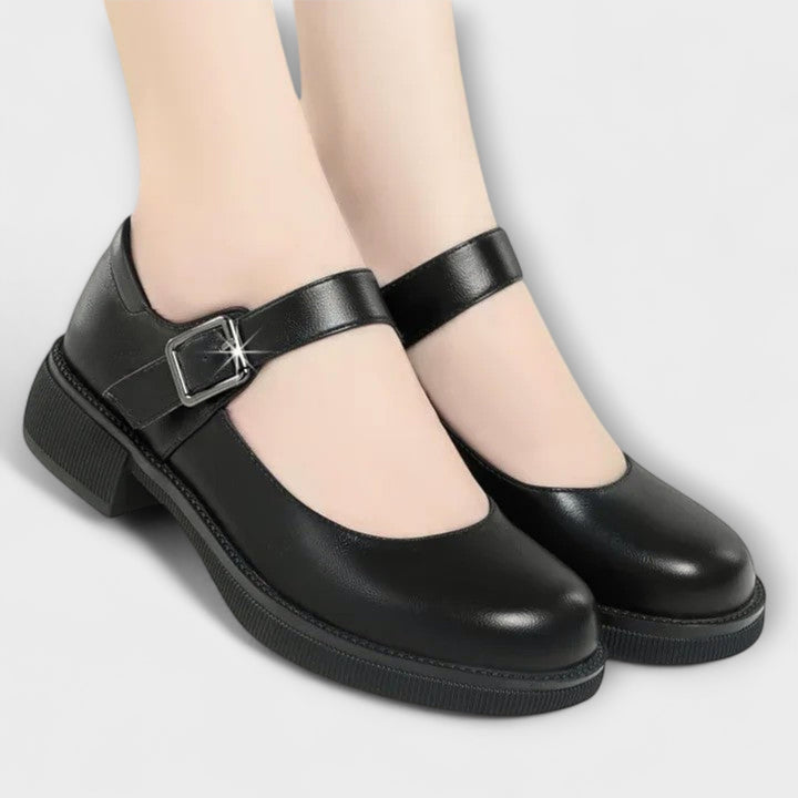 Livietta - Comfort-Oriented Orthopedic Footwear