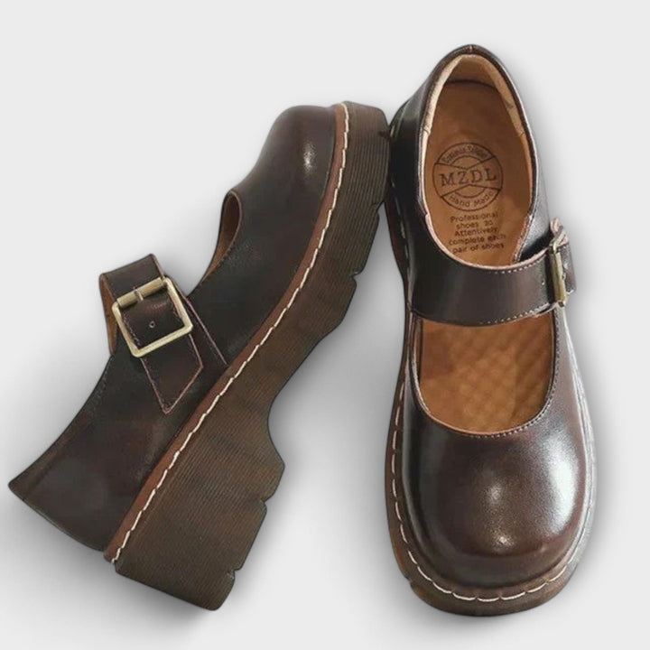 Bridgit - Elegant Footwear
