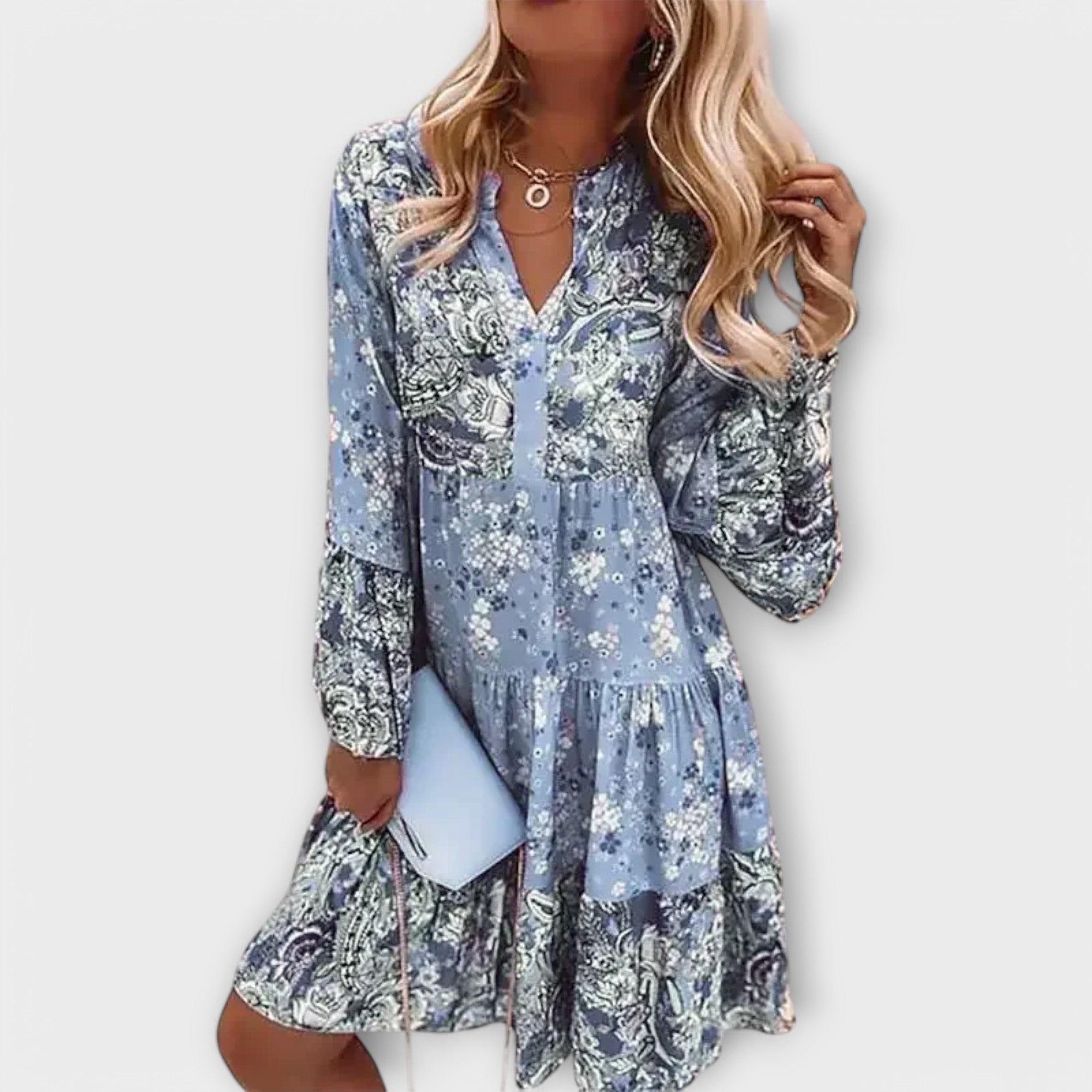 Blue / 3XL