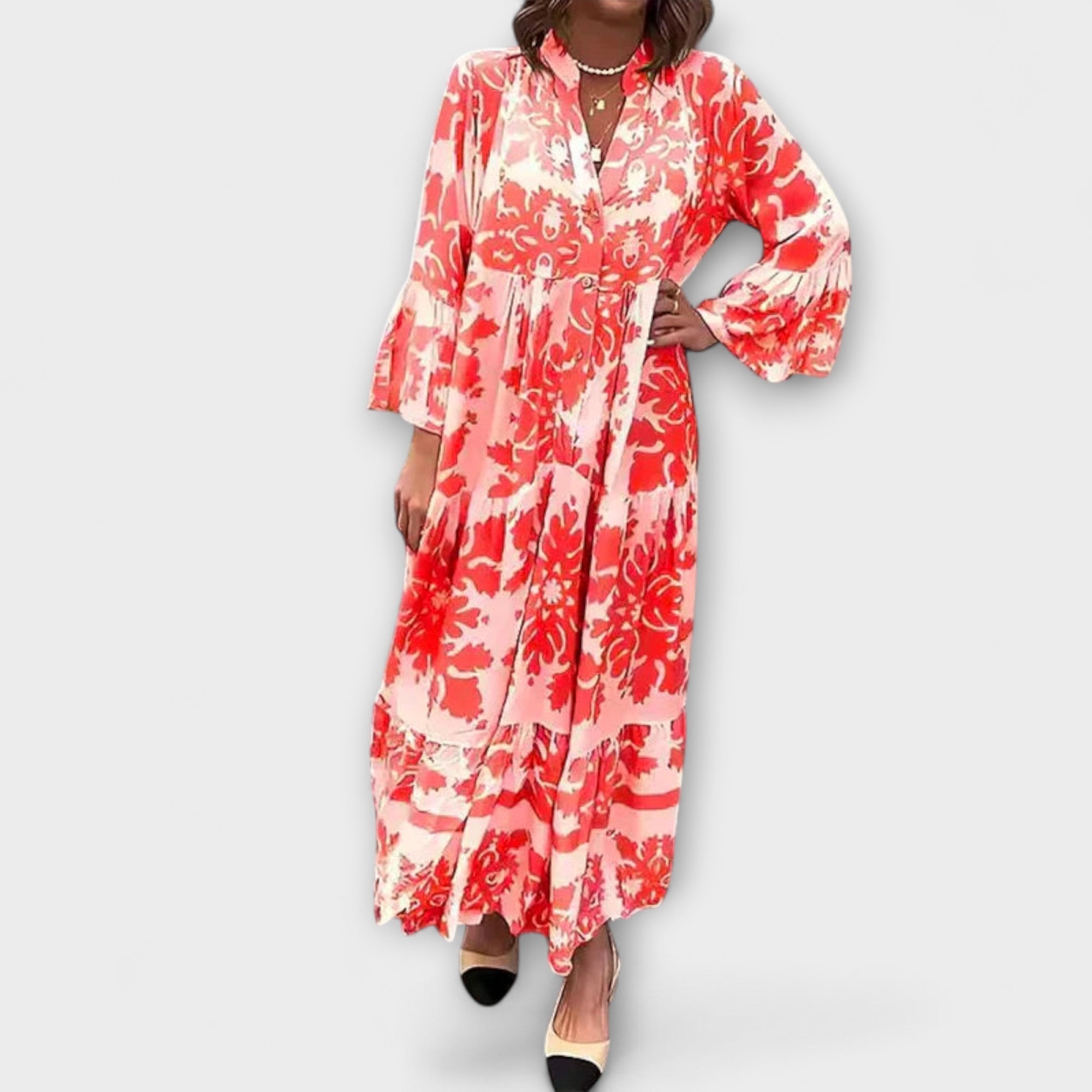 Red / 2XL