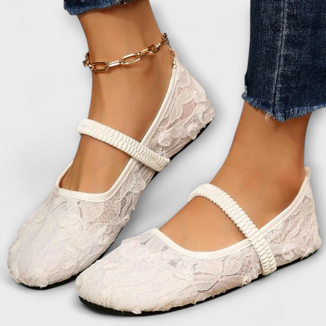 Ivannie - Comfort - Orthopedic Footwear