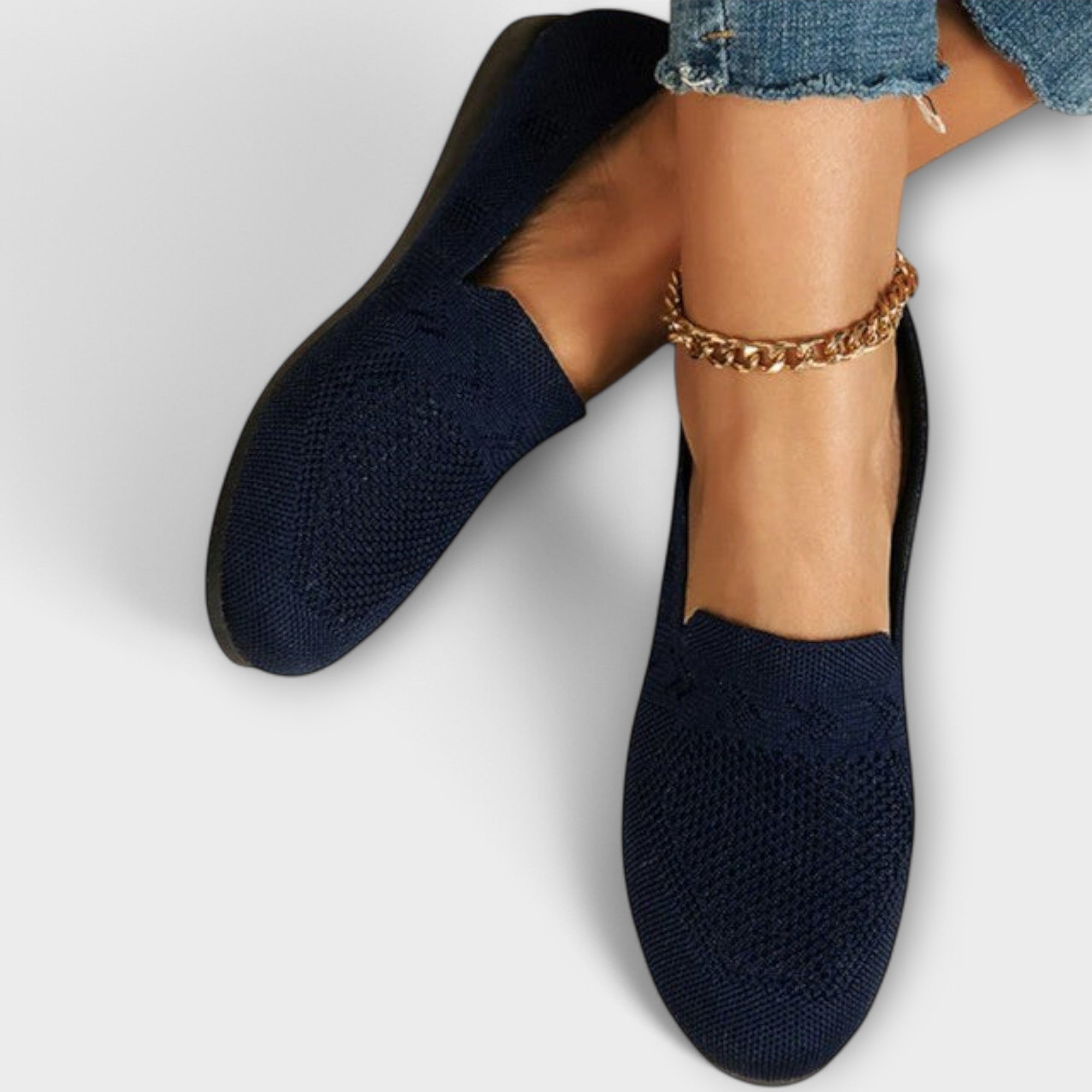 Dark Blue / 14.5