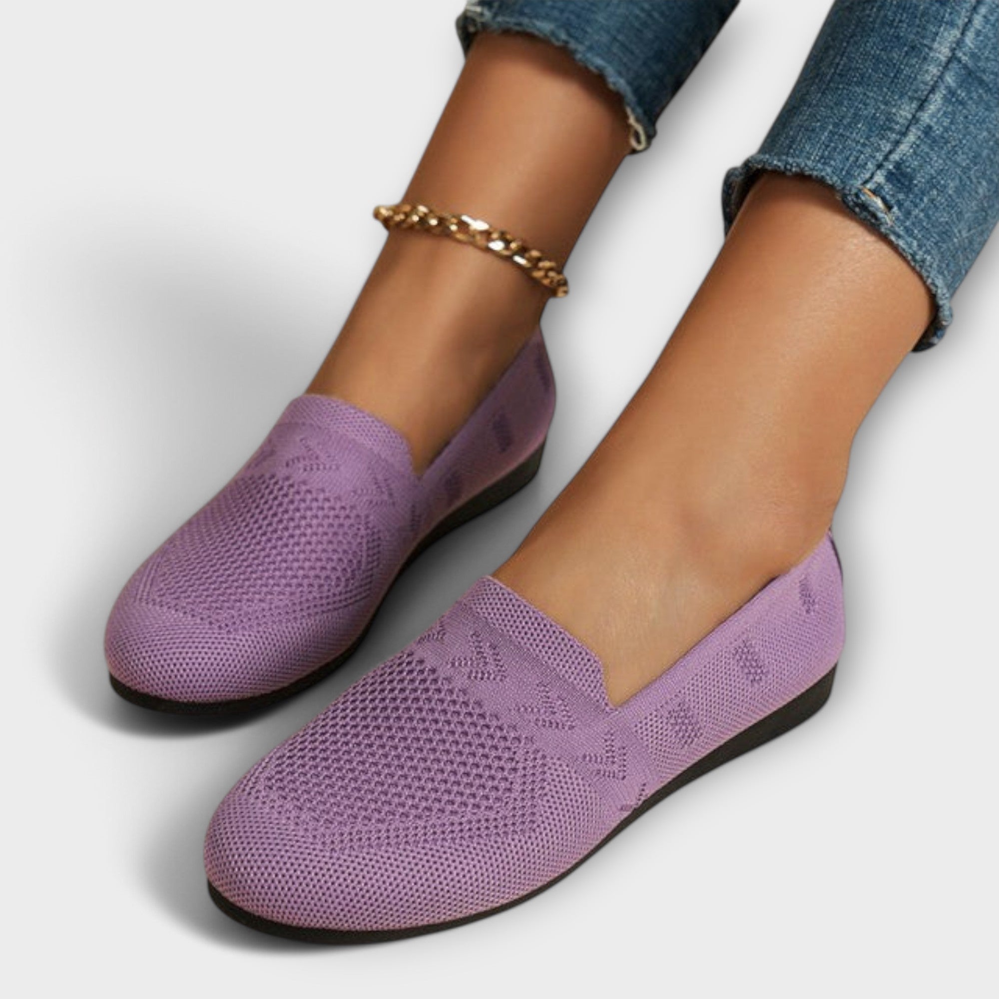 Purple / 14.5