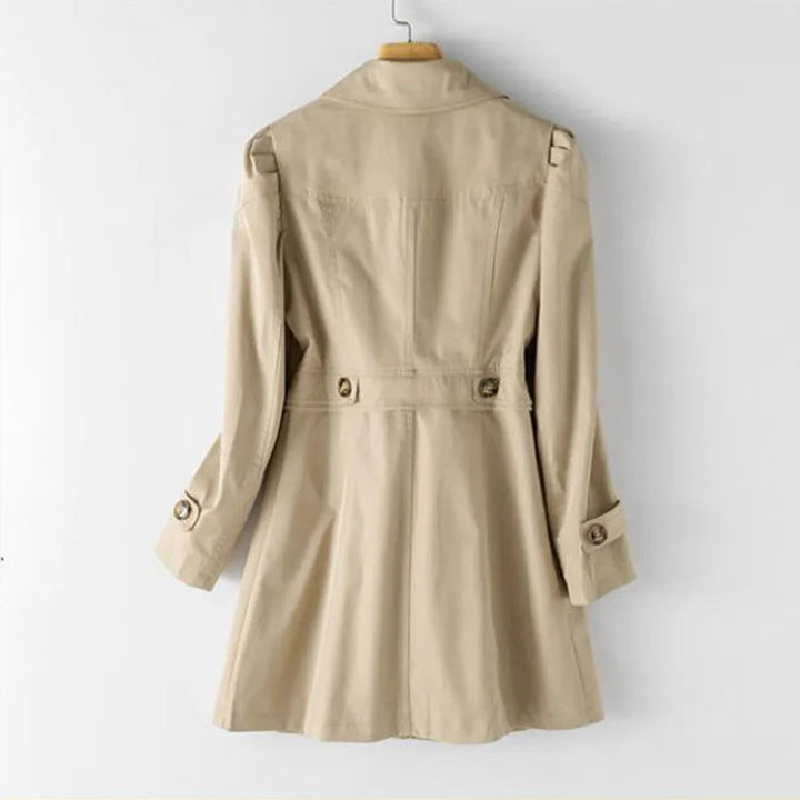 Bailey – stylish trench coat
