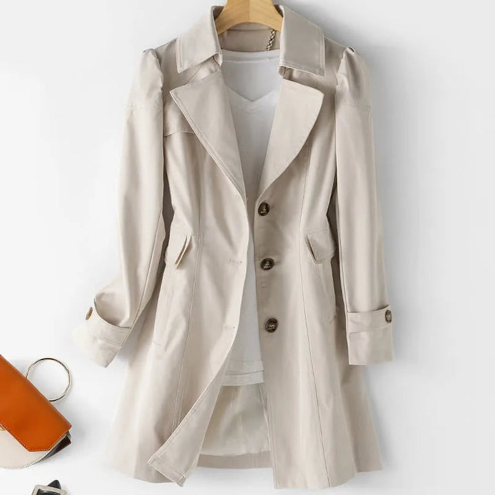 Bailey – stylish trench coat