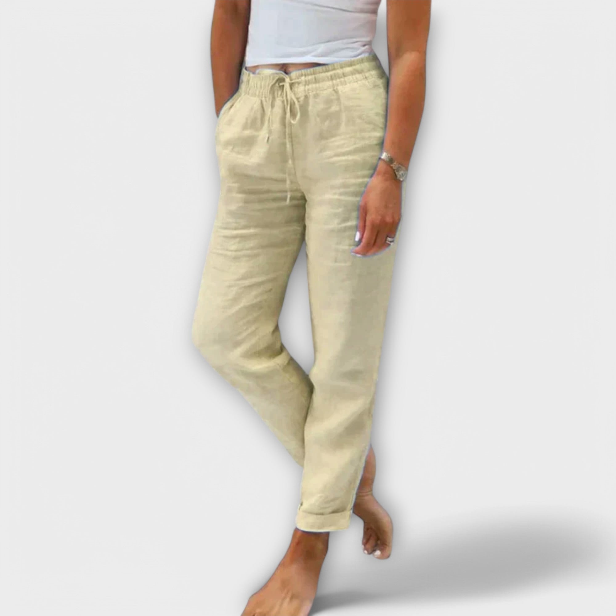 Beige / 3XL