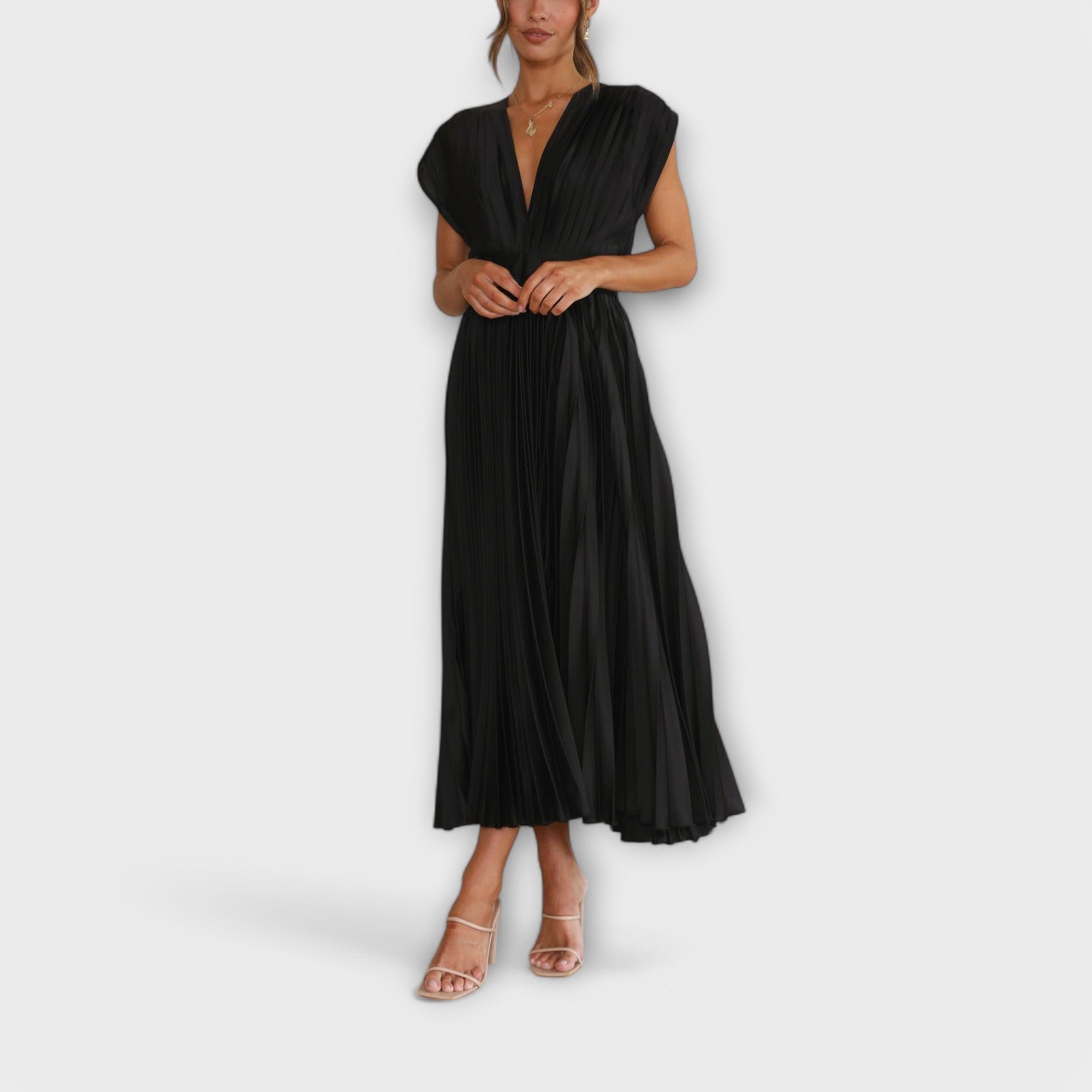 Black / XL