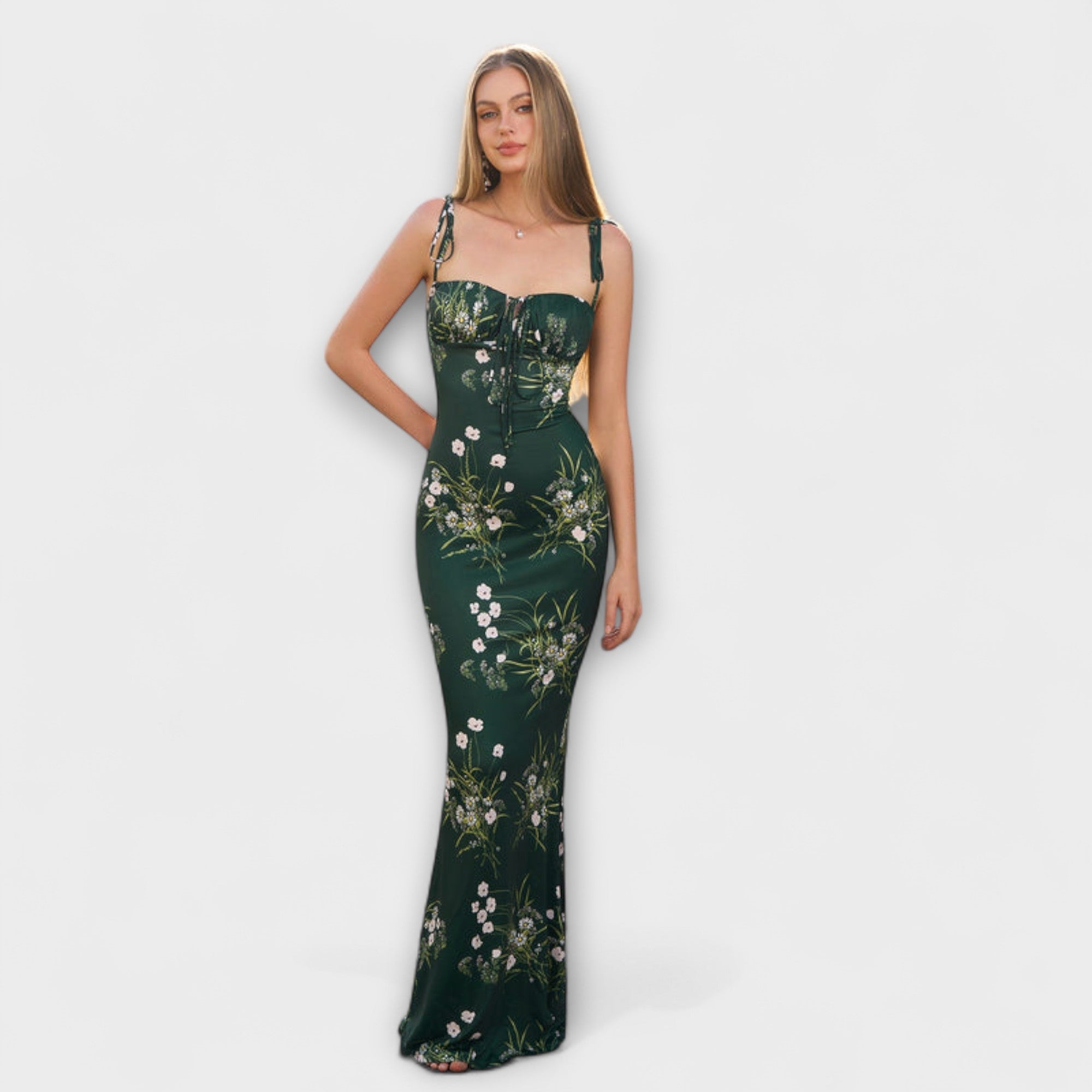 Dark Green / XXL