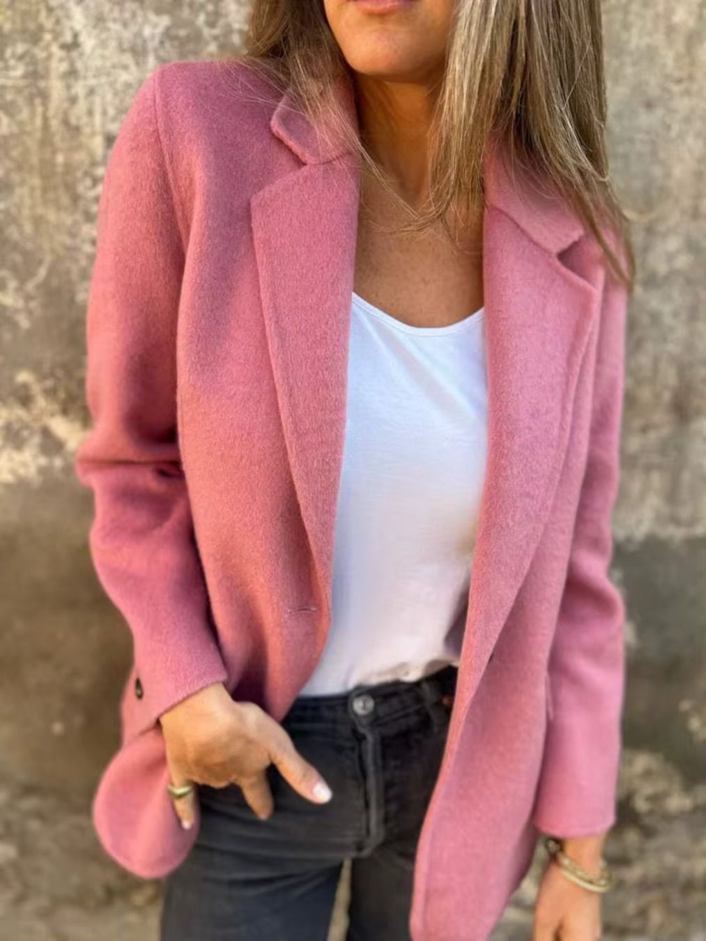 Pink / 5XL