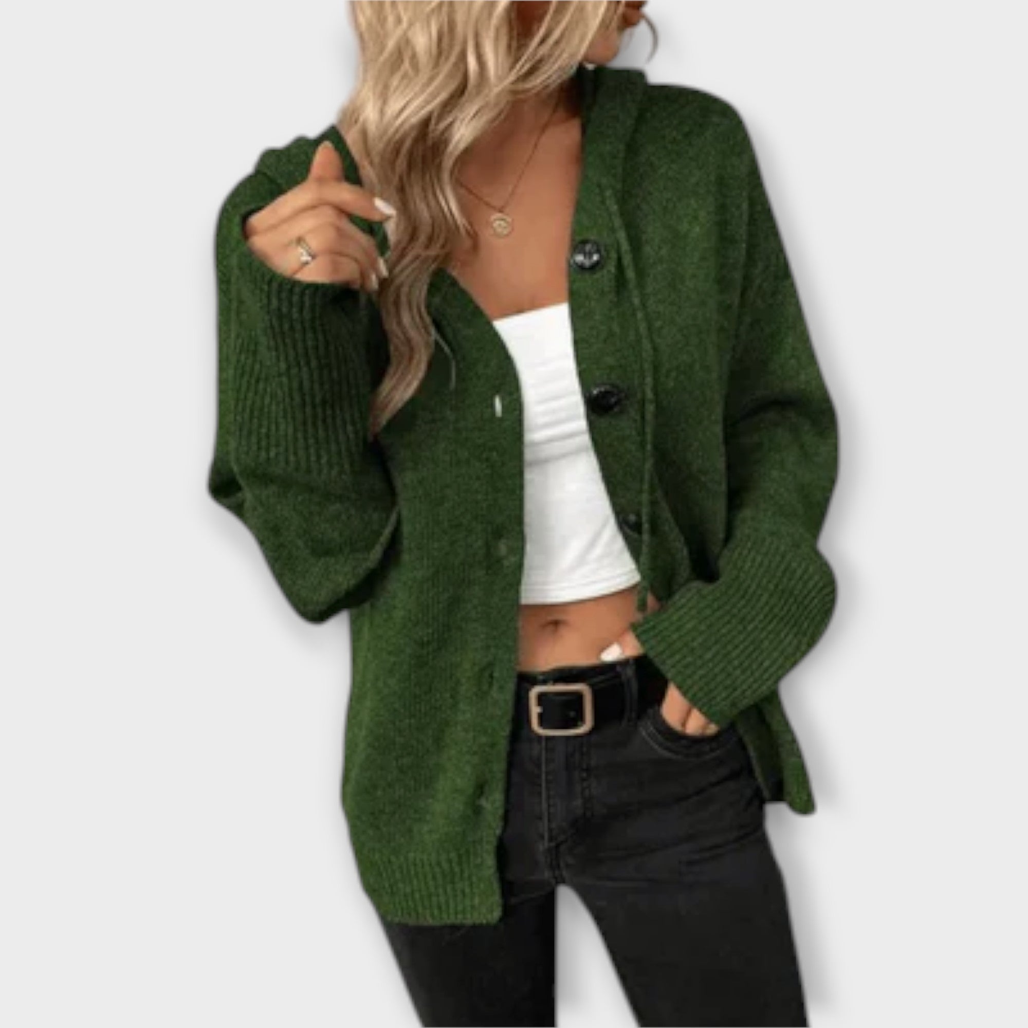 Green / XL