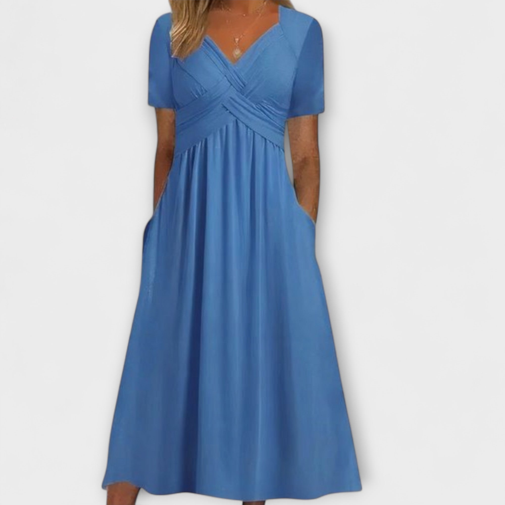 Blue / 2XL