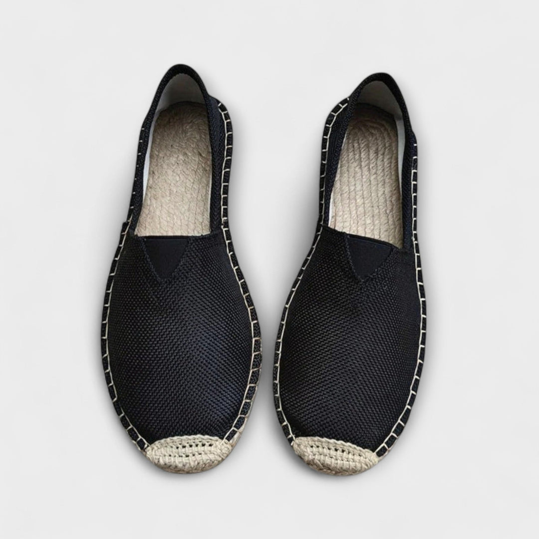 Alynthe - Comfort-Oriented Orthopedic Espadrilles