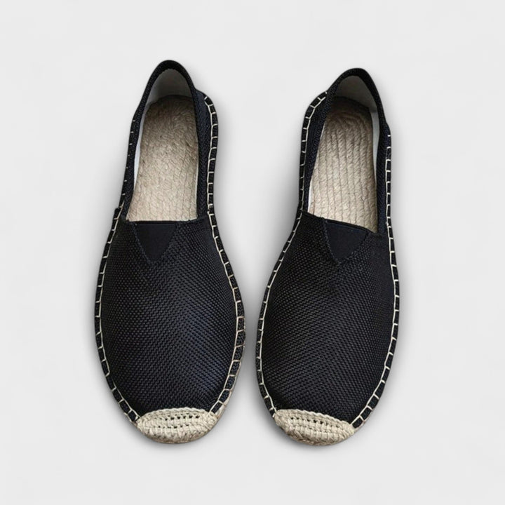 Alynthe - Comfort-Oriented Orthopedic Espadrilles