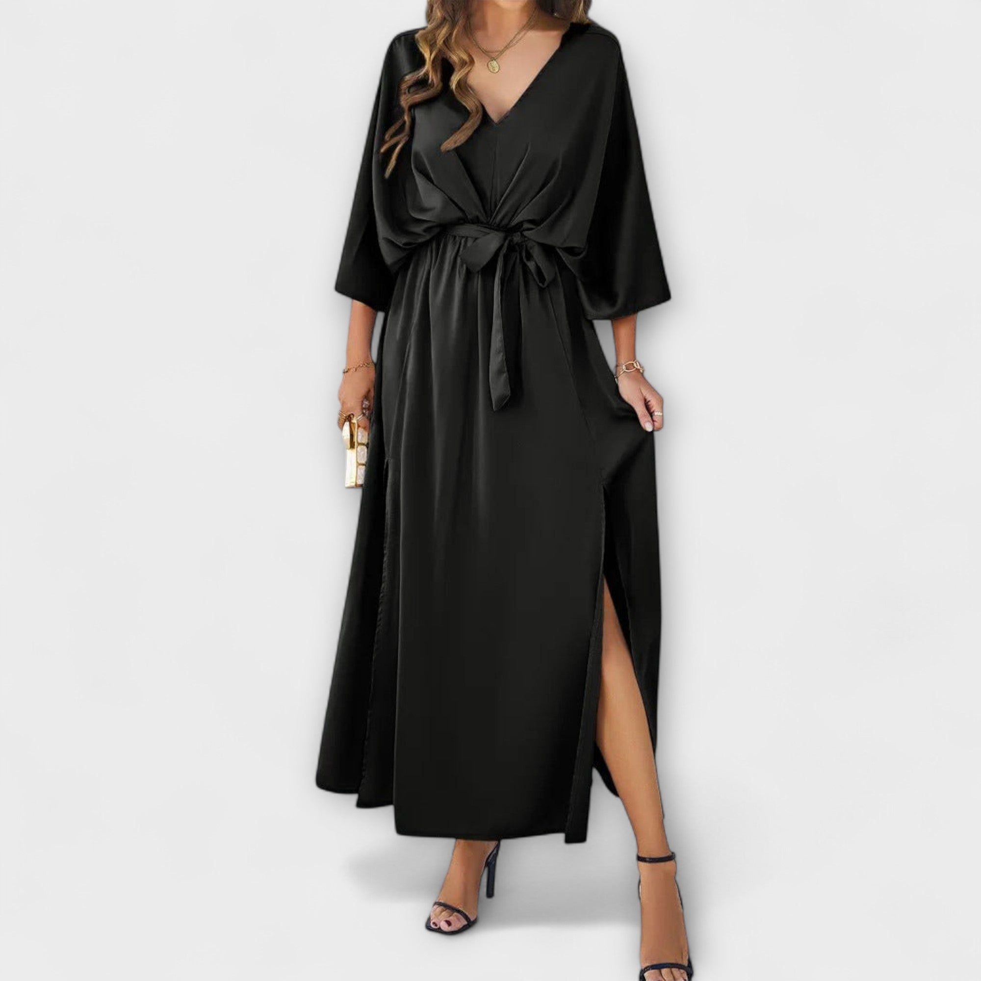 Black / XL