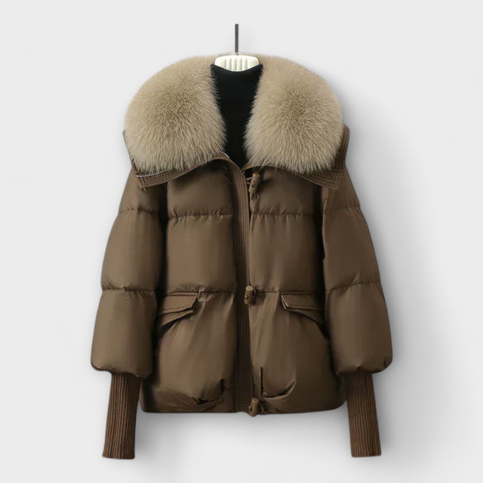 Brown / XL