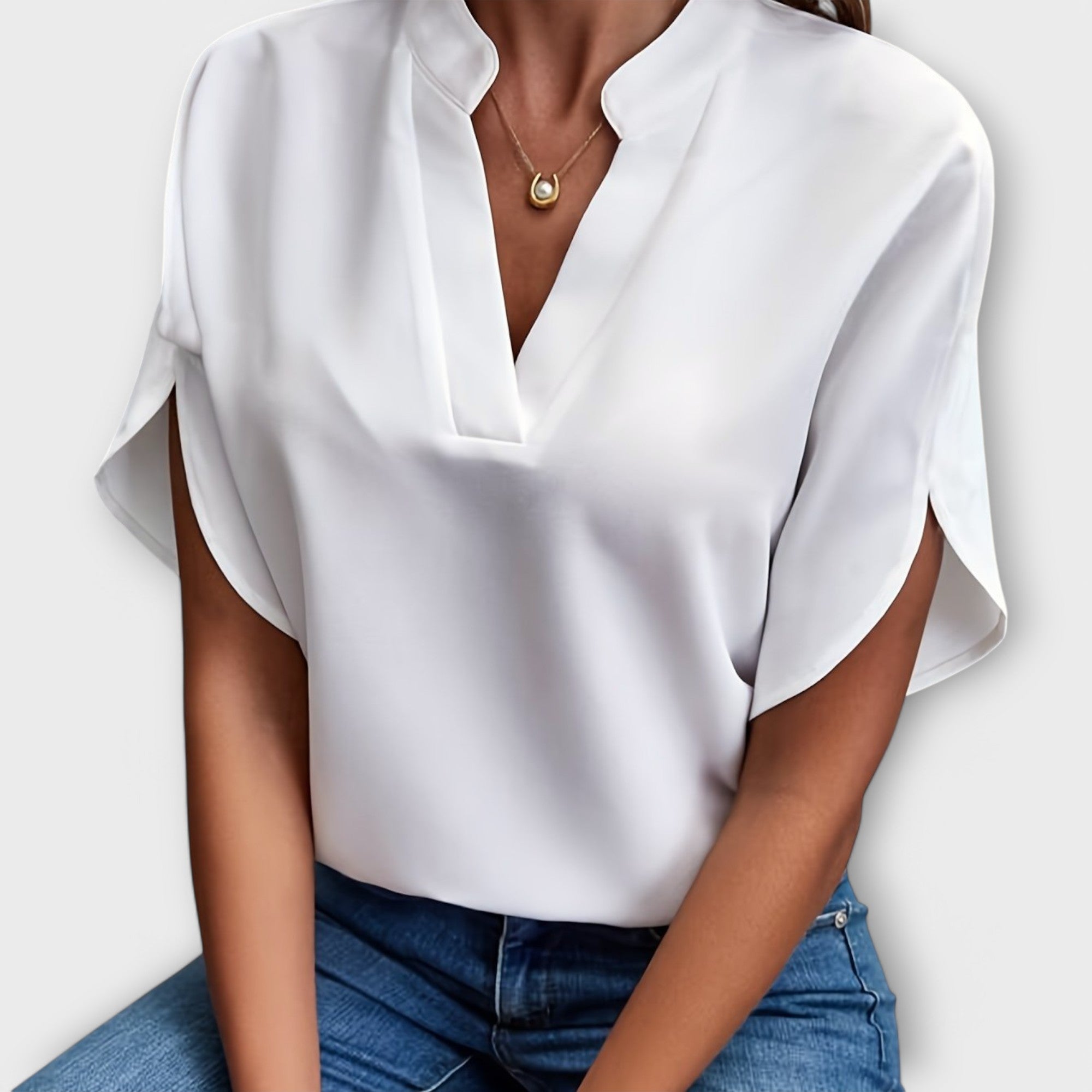 White / XXL