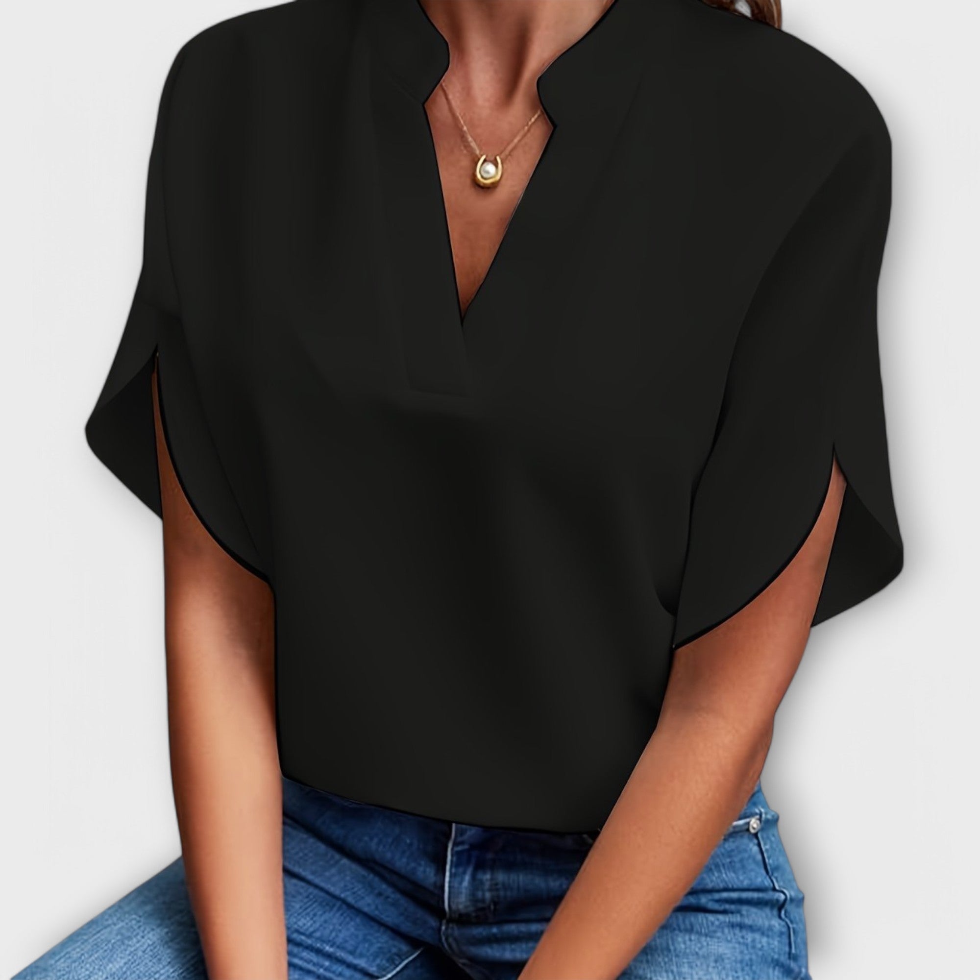 Black / XXL
