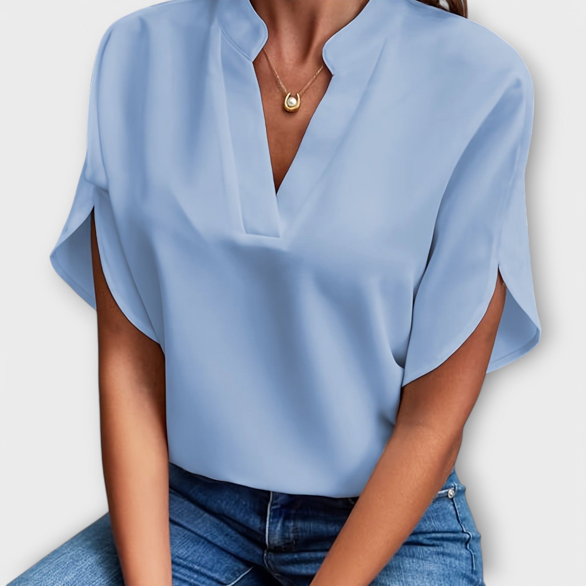 Blue / XXL
