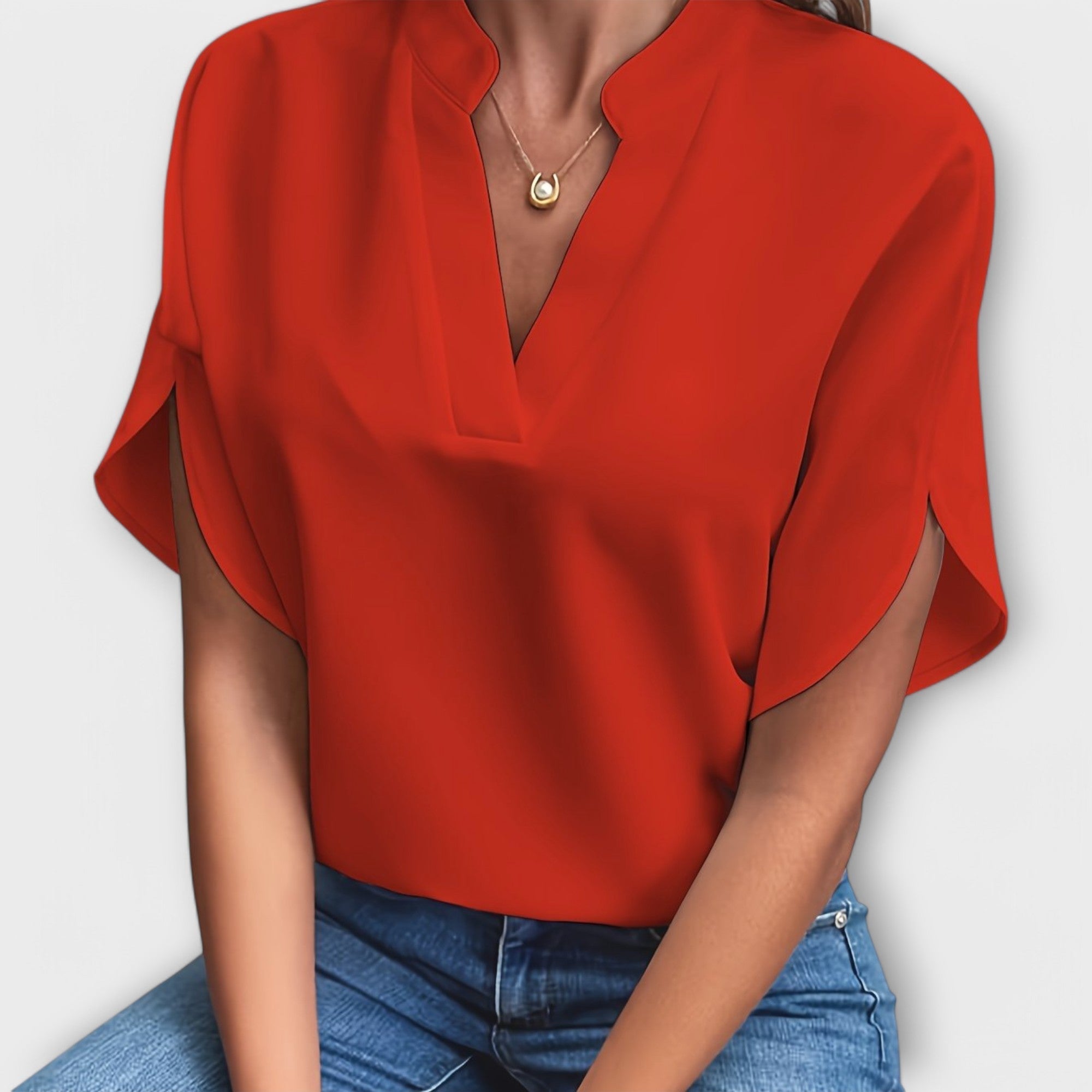 Red / XXL