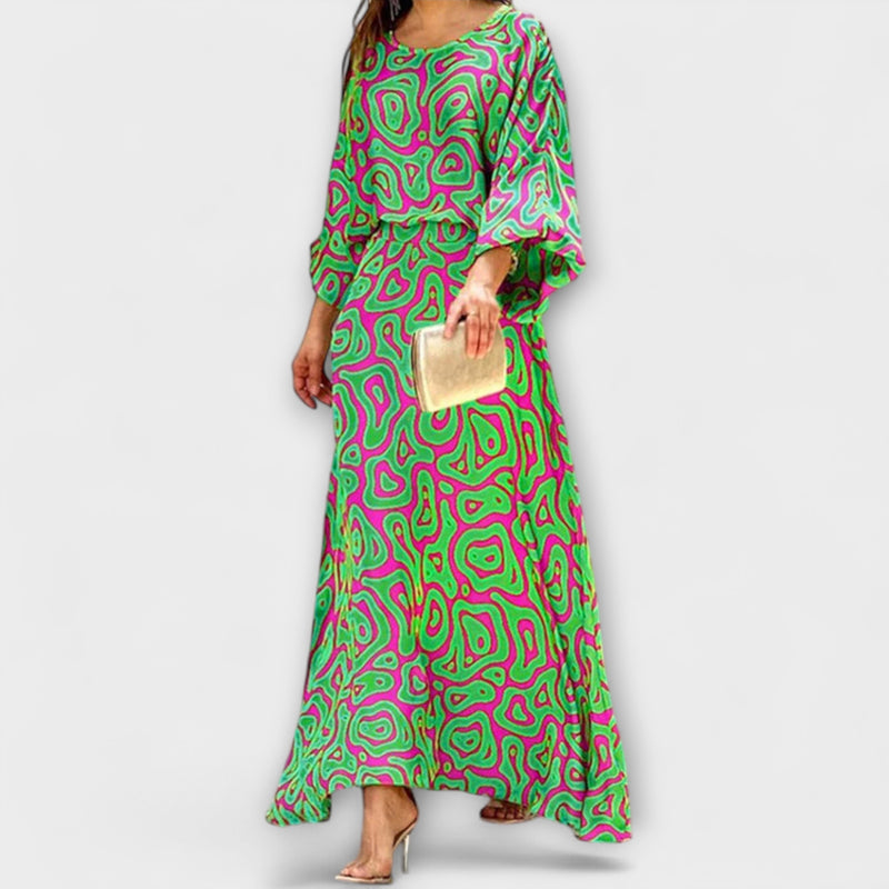 Green / 3XL