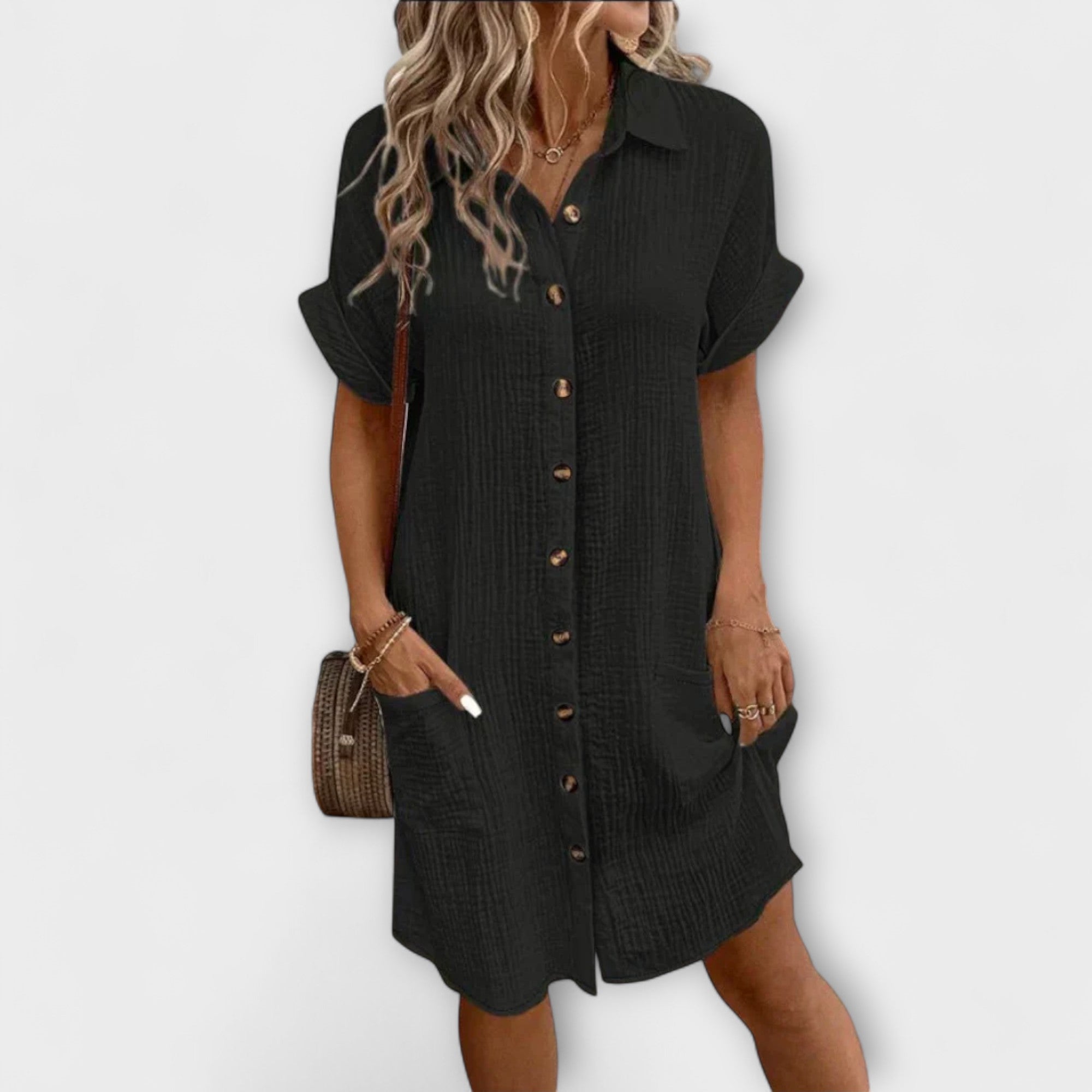 Black / 3XL