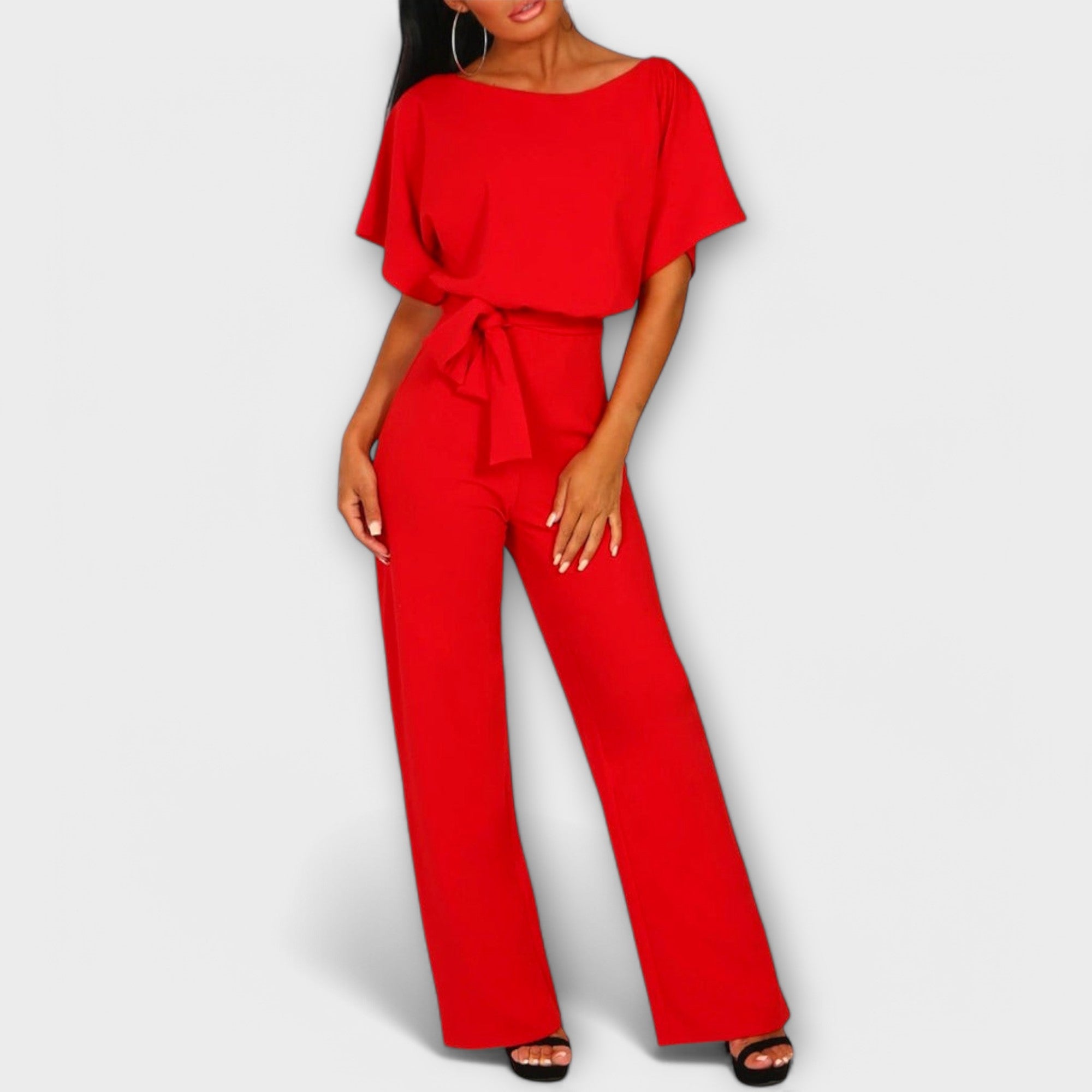 Red / 3XL