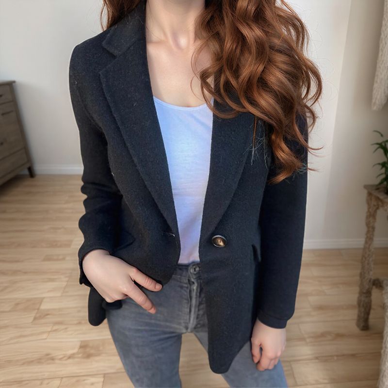 Georgia - Elegant Women's Blazer