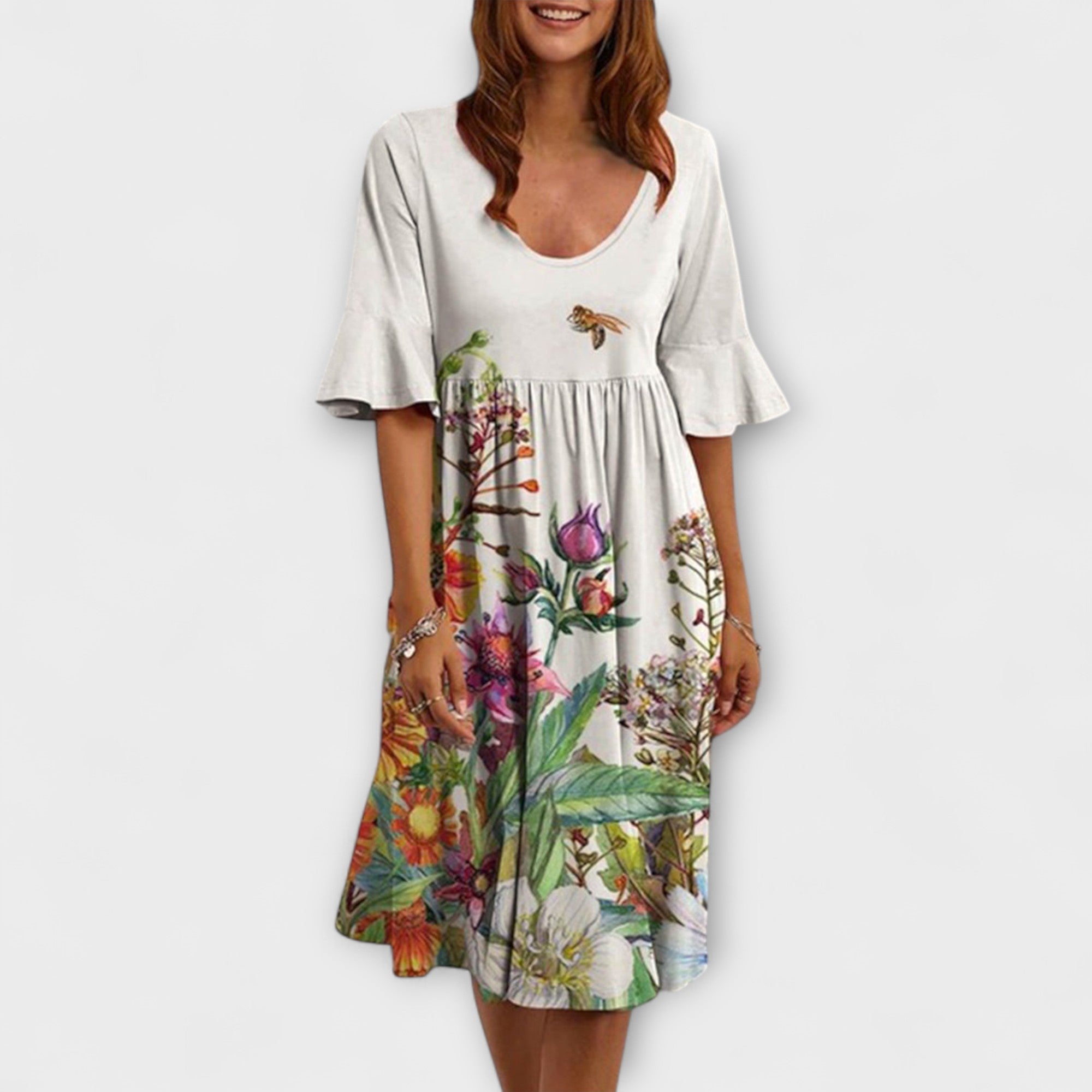 White / 5XL