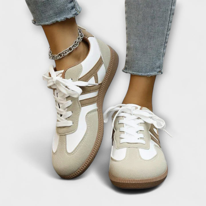 Sabrine - Comfort - Orthopedic Sneakers