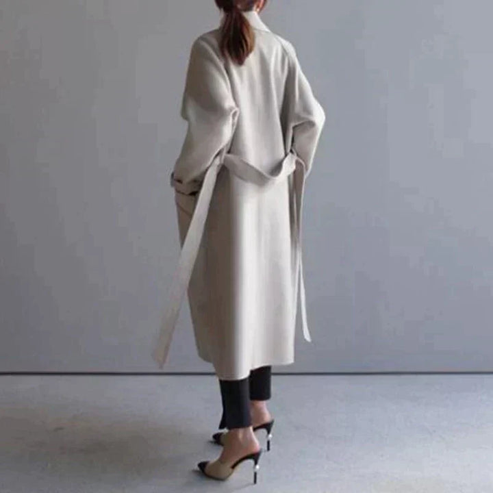 Lucia - Stylish Elegant Coat