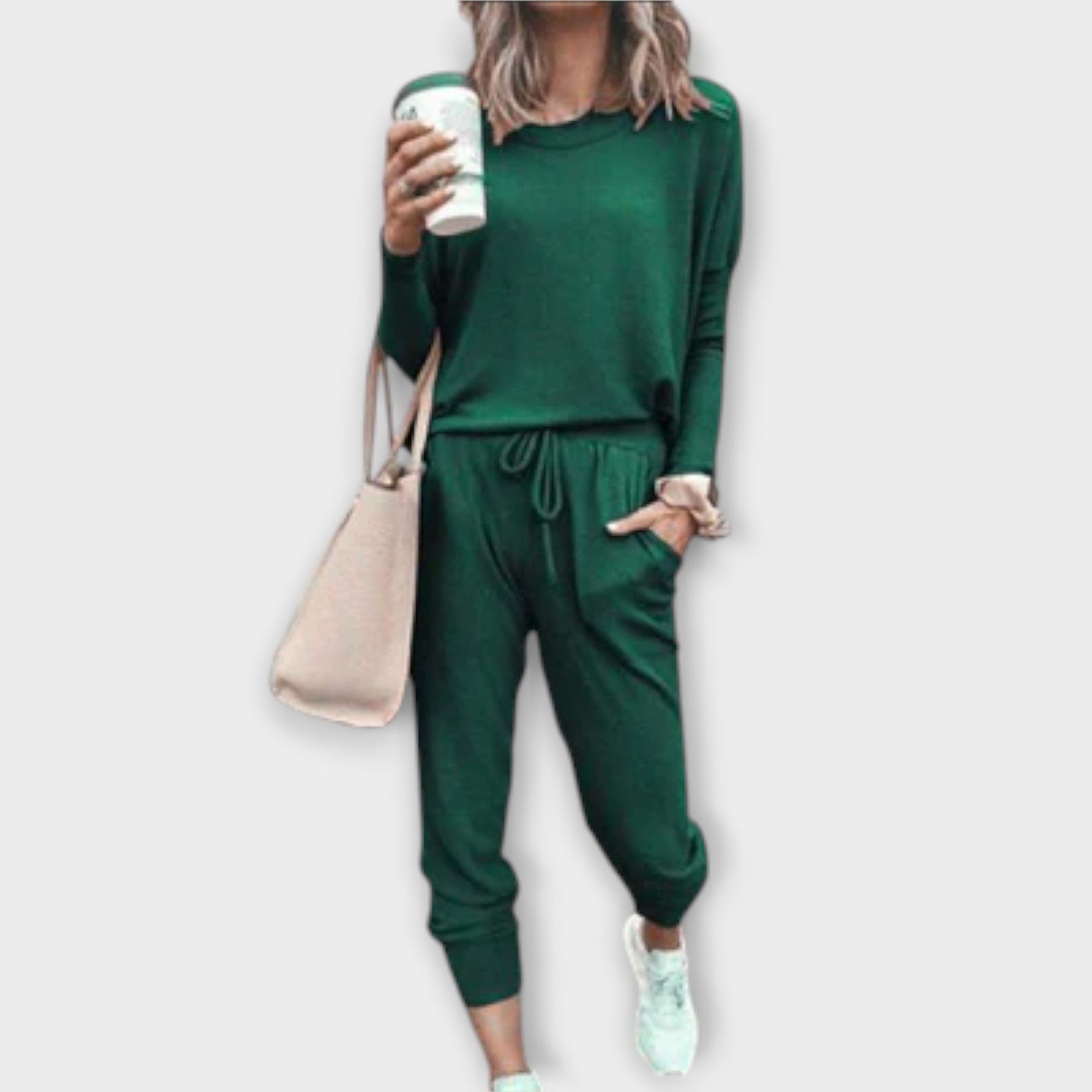 Green / 2XL