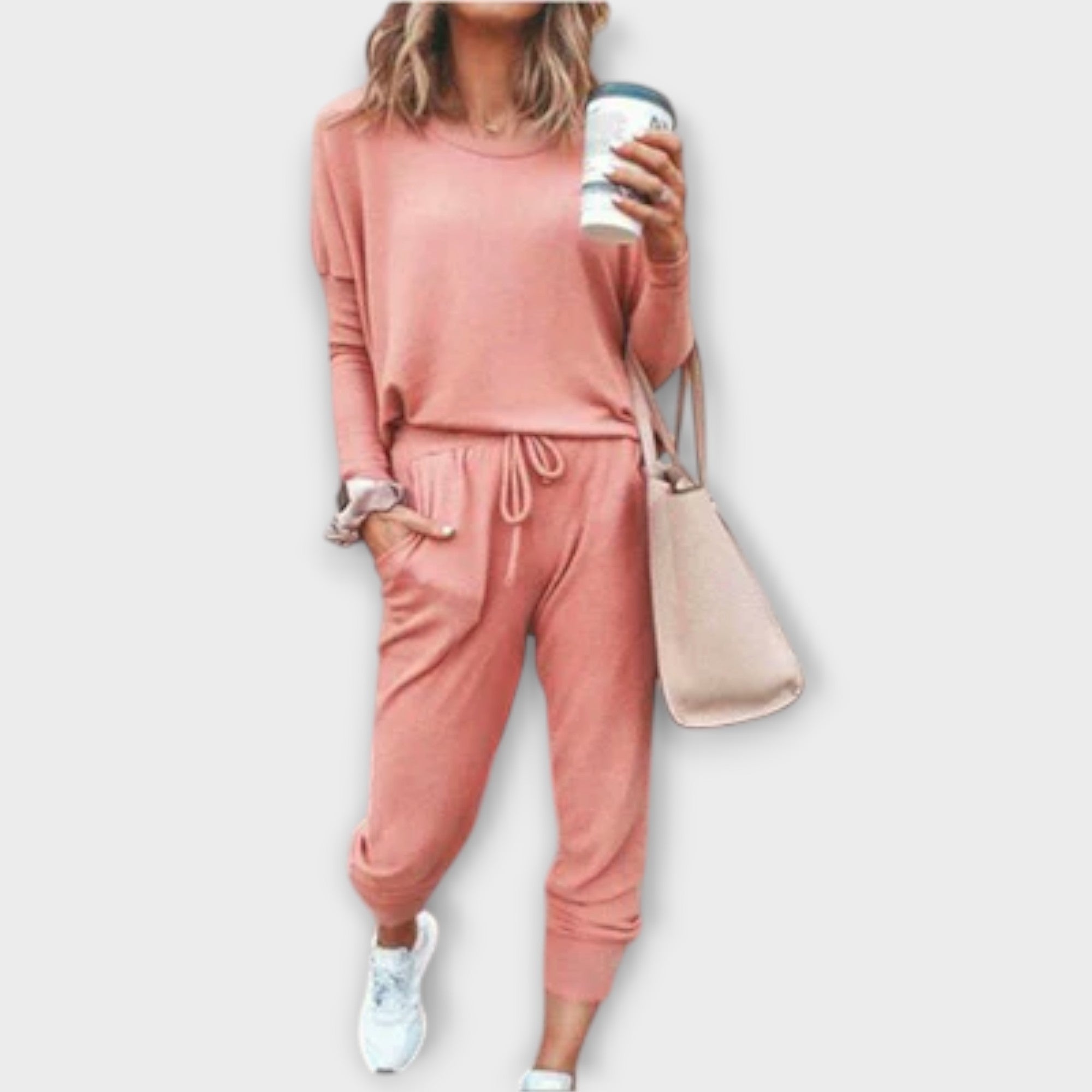 Pink / 2XL