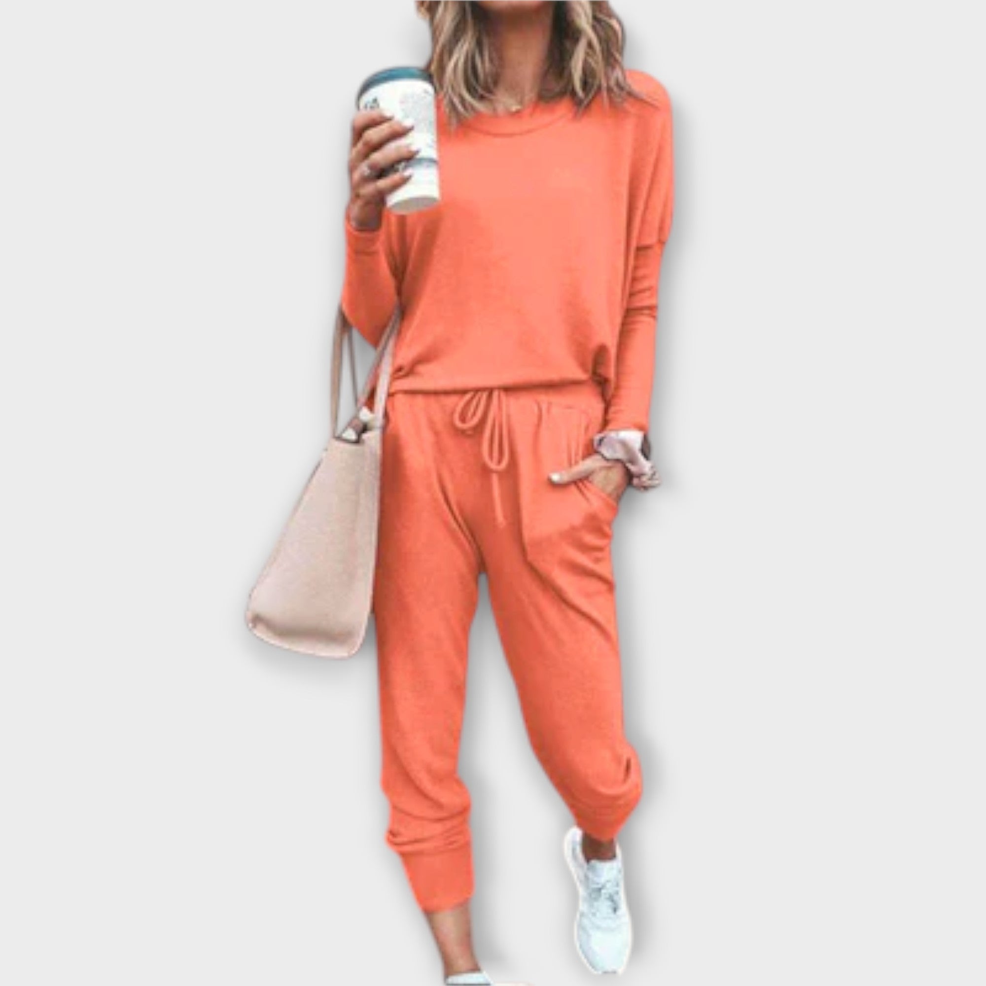 Orange / 2XL