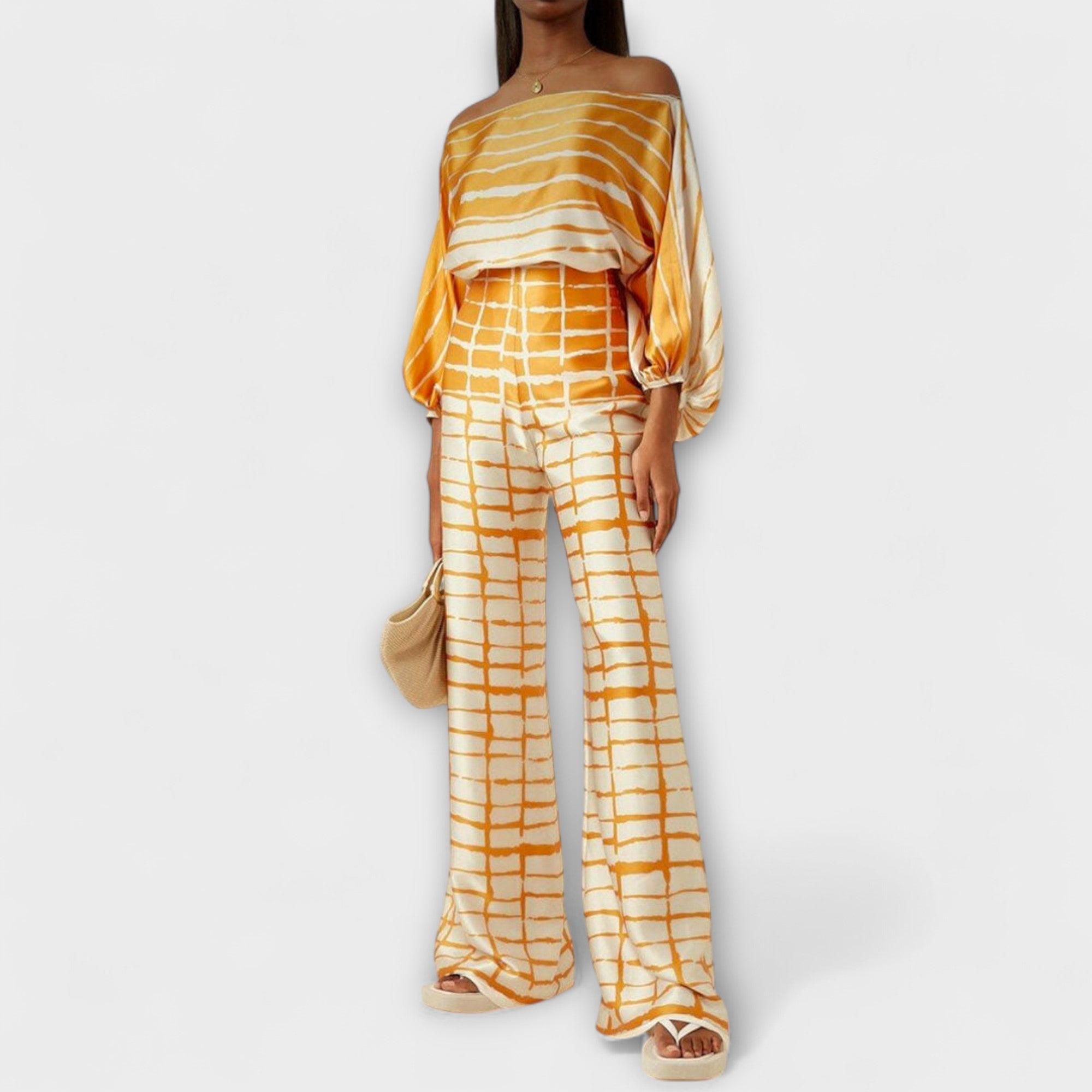 Yellow / 2XL