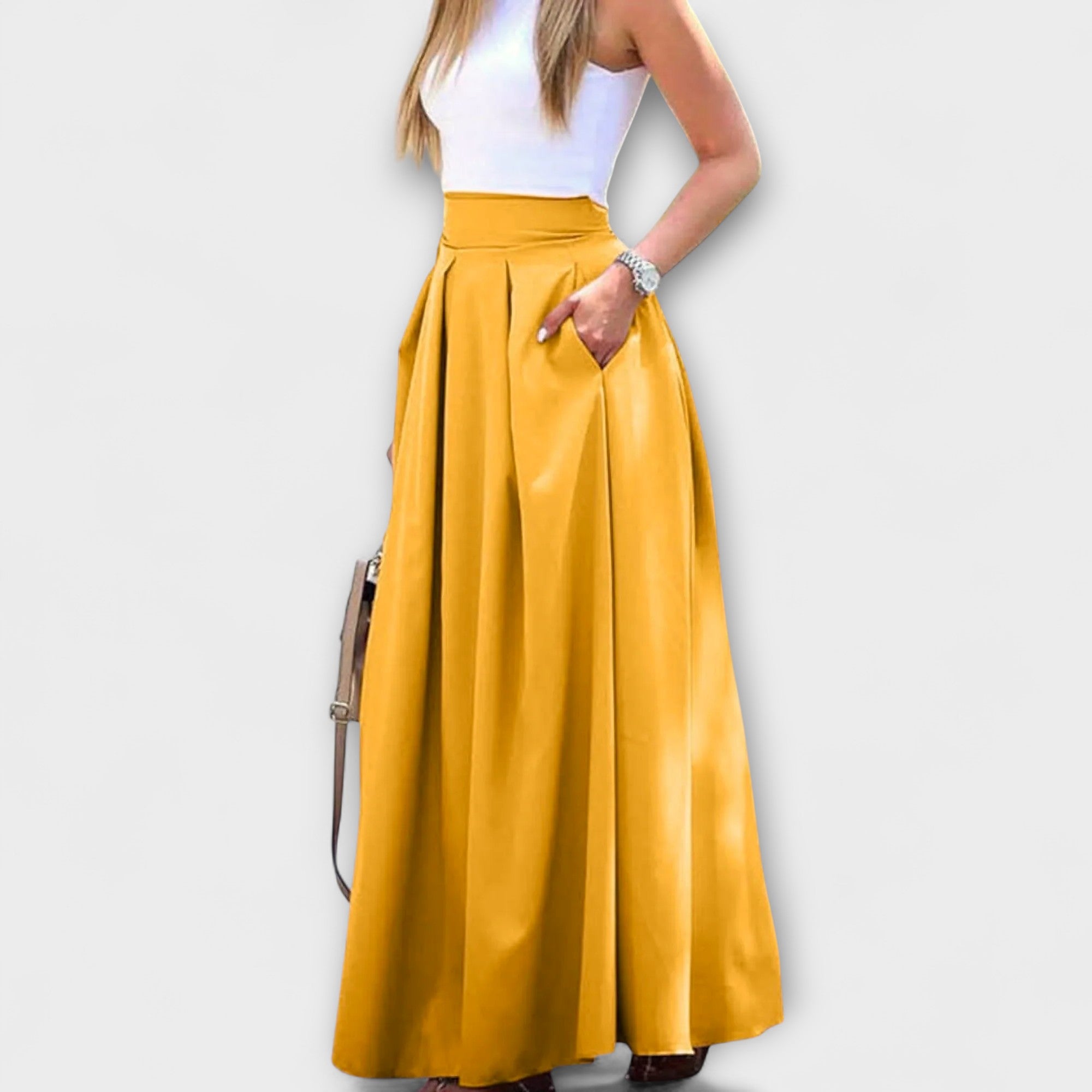 Yellow / 3XL