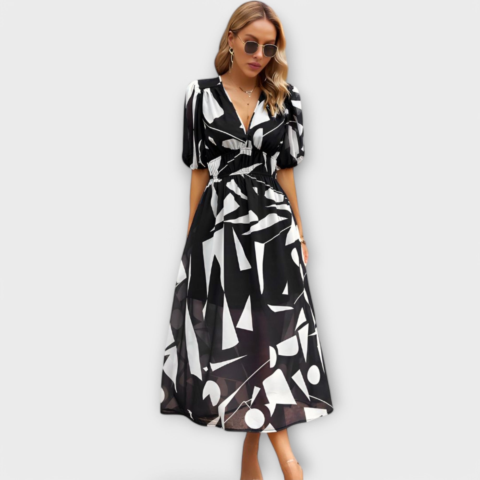 Black / XL