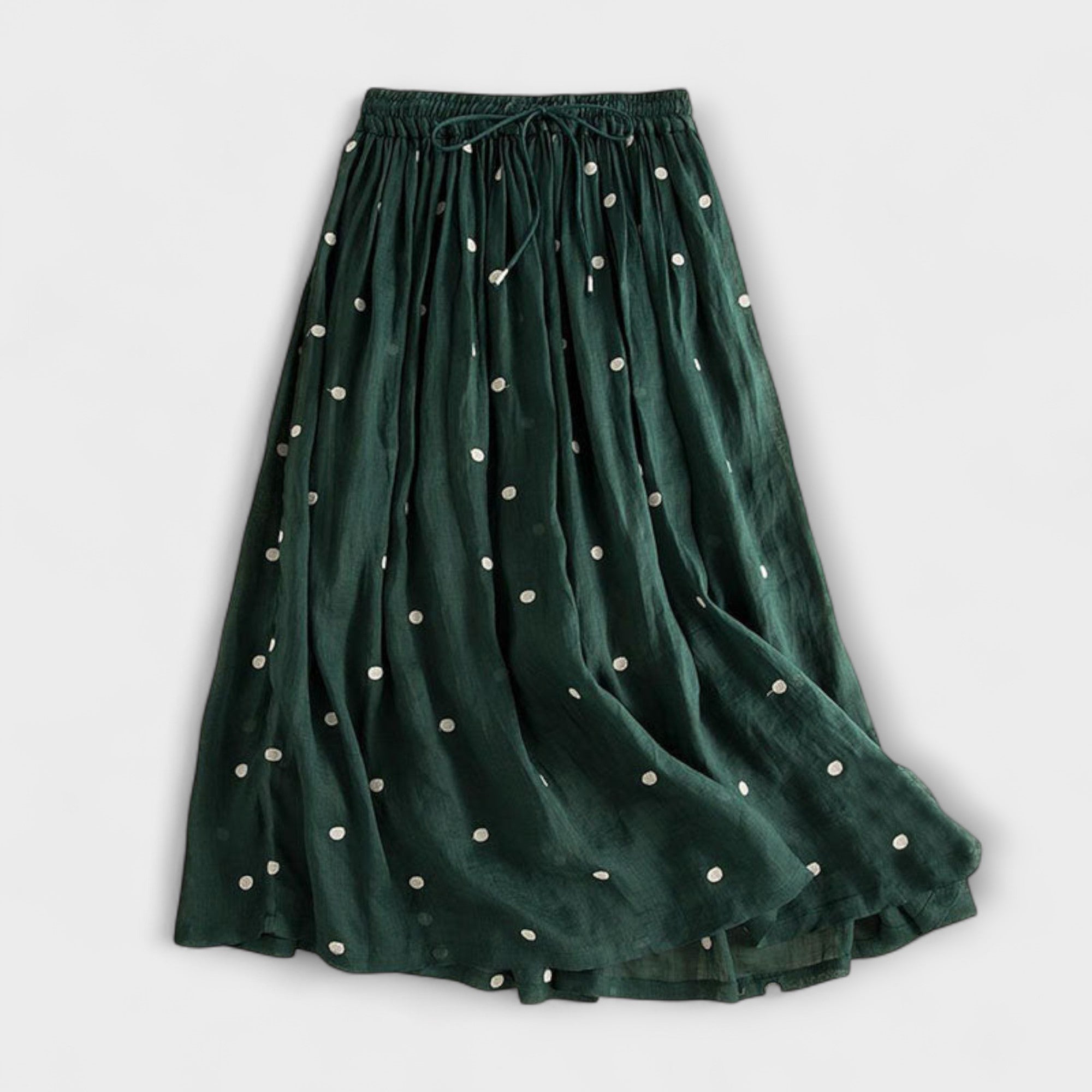Dark Green / 2XL