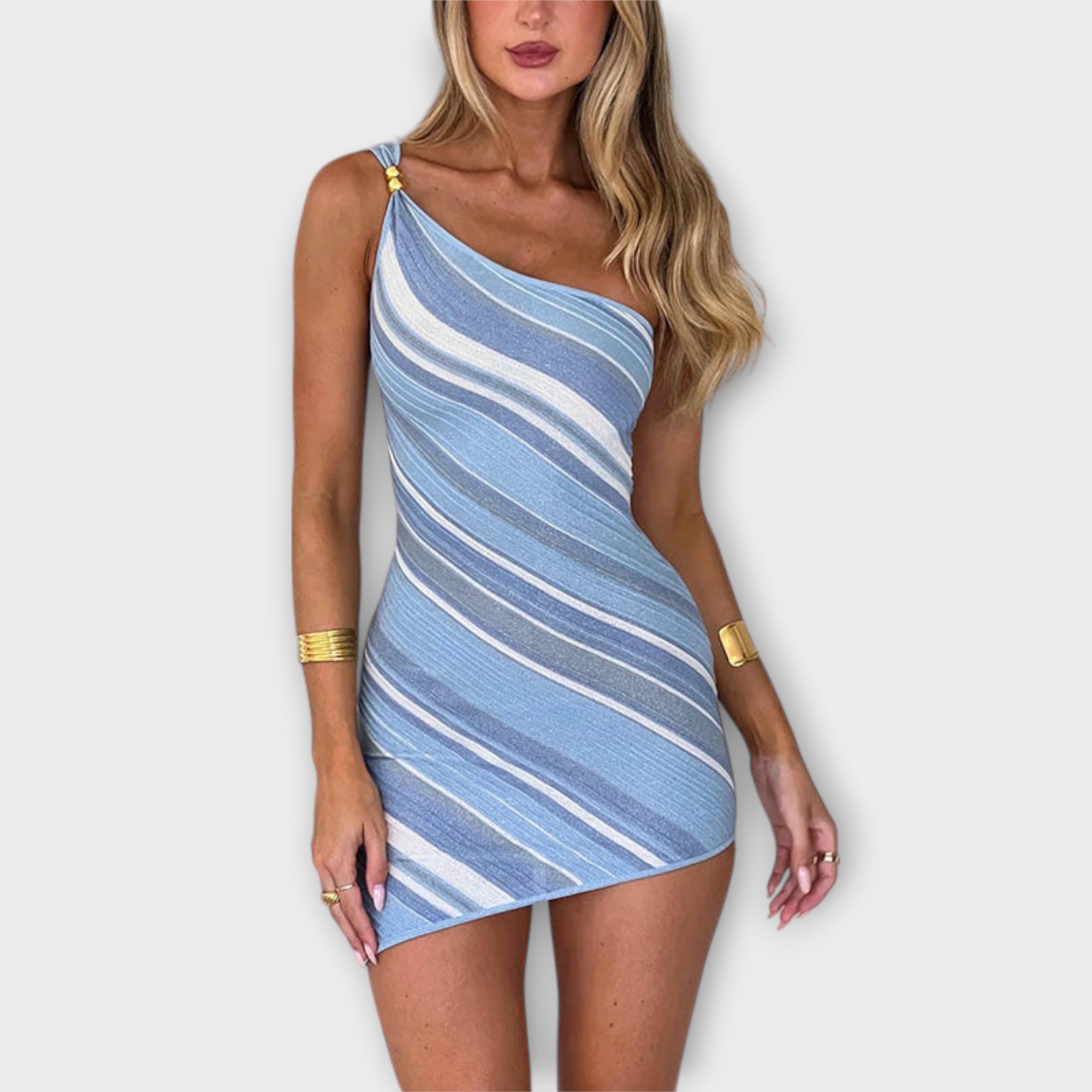 Blue / XL