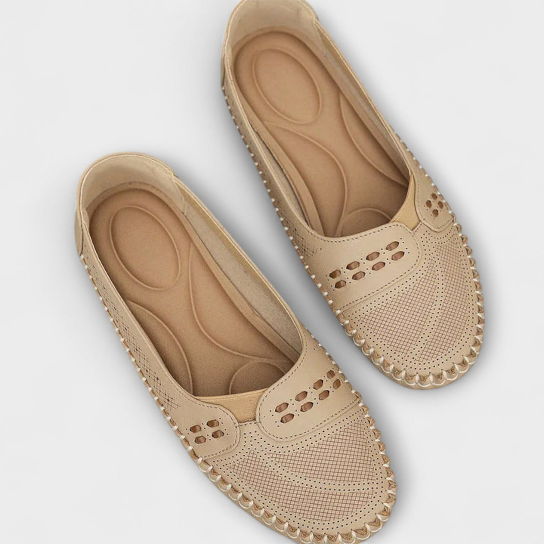 Maple - Comfort-Orthopedic Footwear