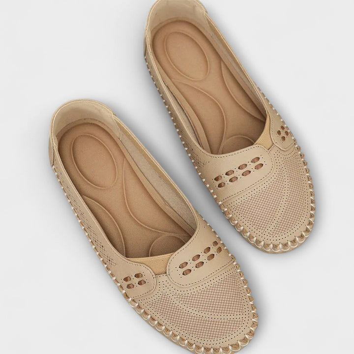 Maple - Comfort-Orthopedic Footwear