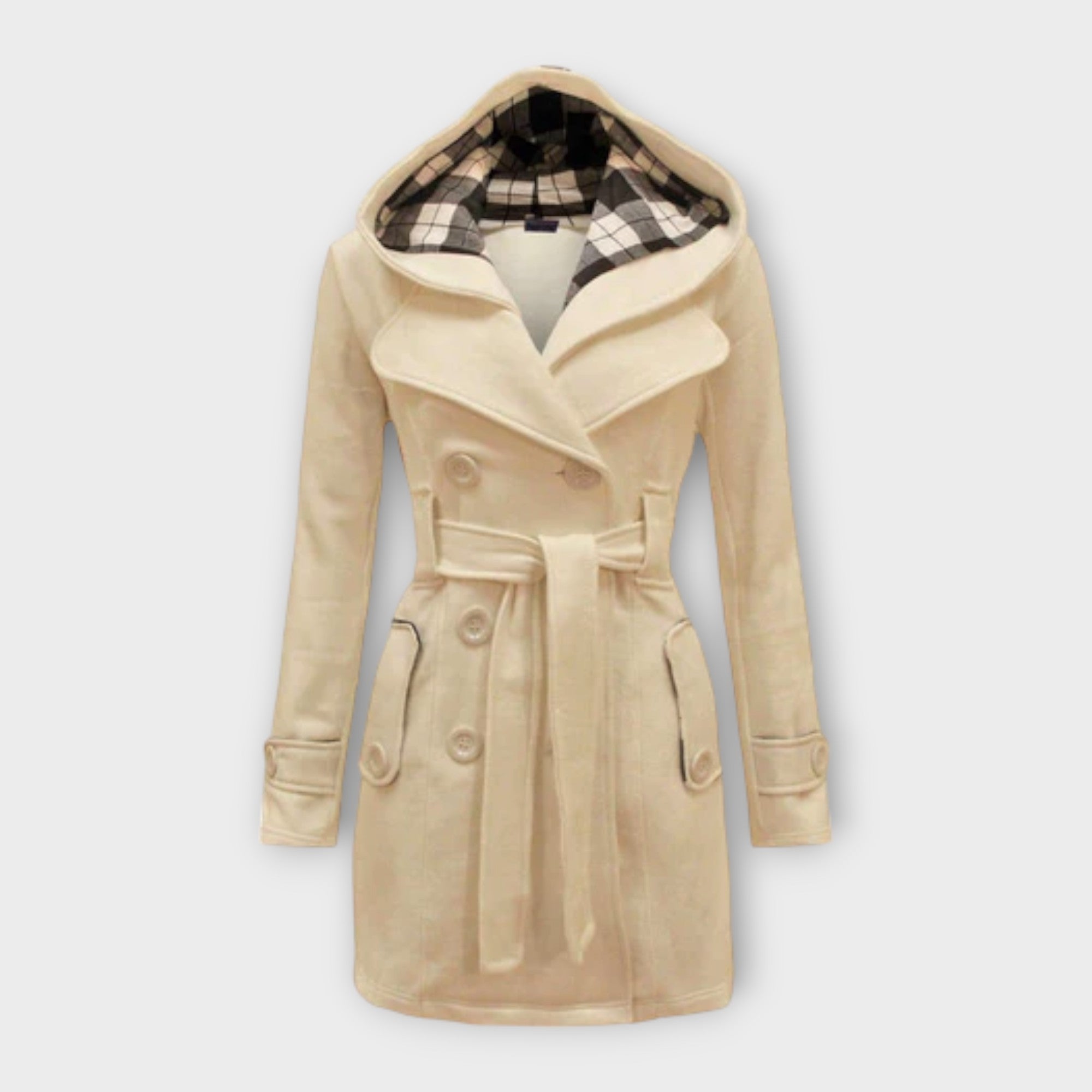 Beige / 3XL