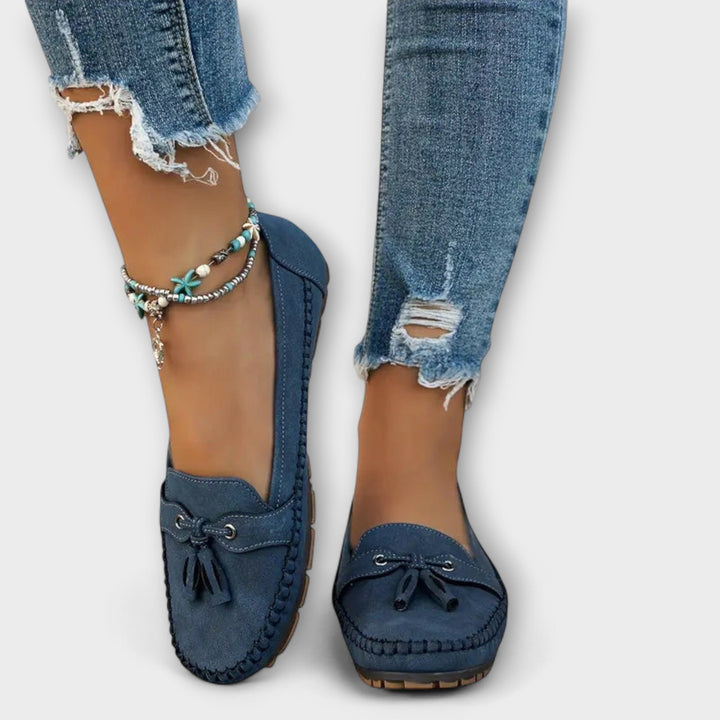 Chelsea - Cozy Soft Loafers for Ultimate Comfort