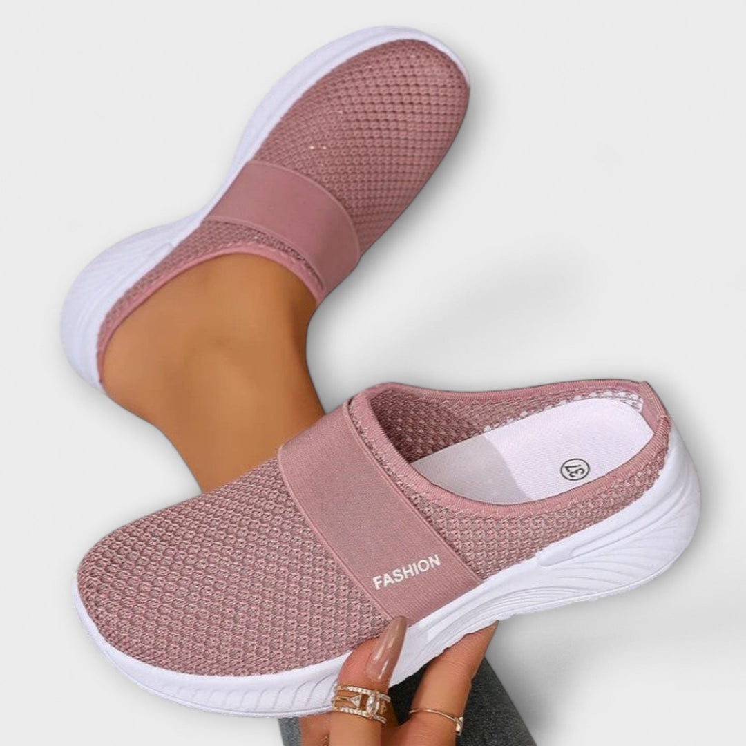 Lexa - Comfortable Orthopedic Footwear