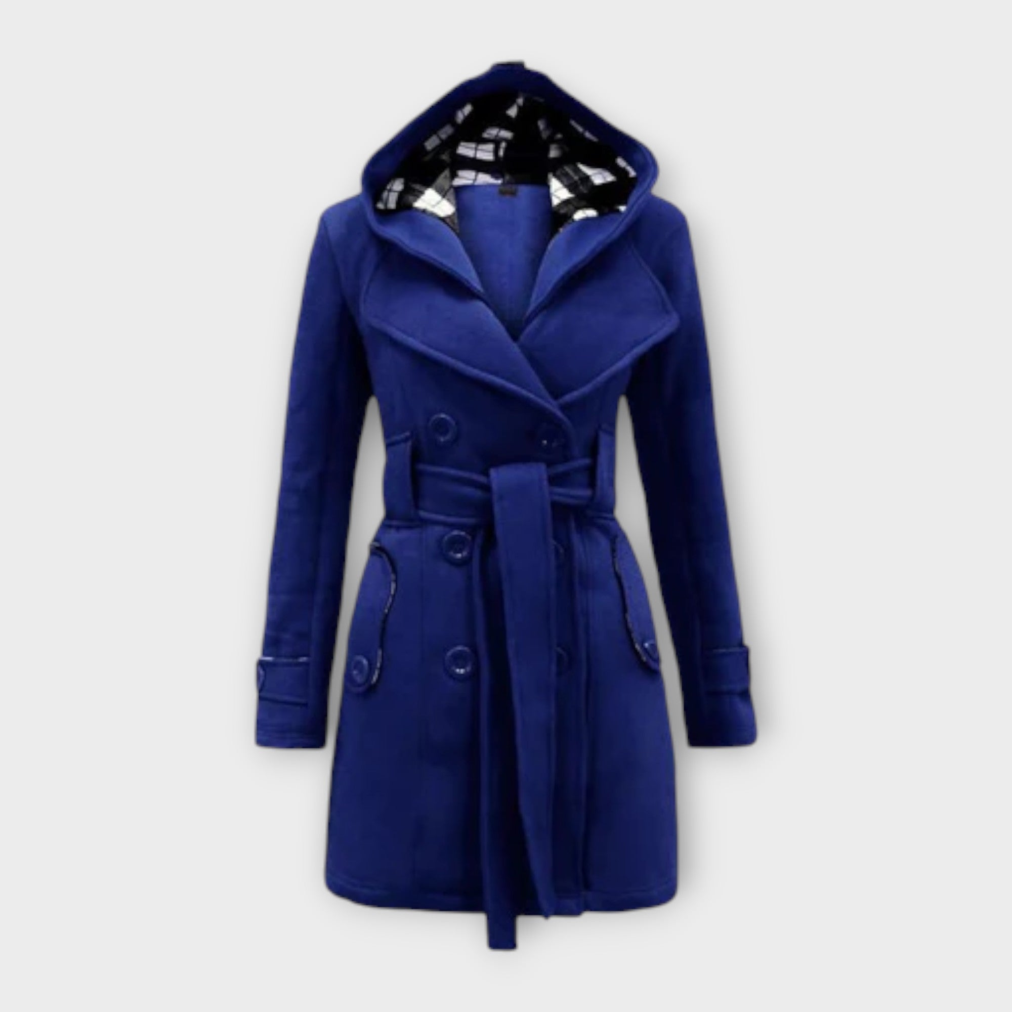 Blue / 3XL