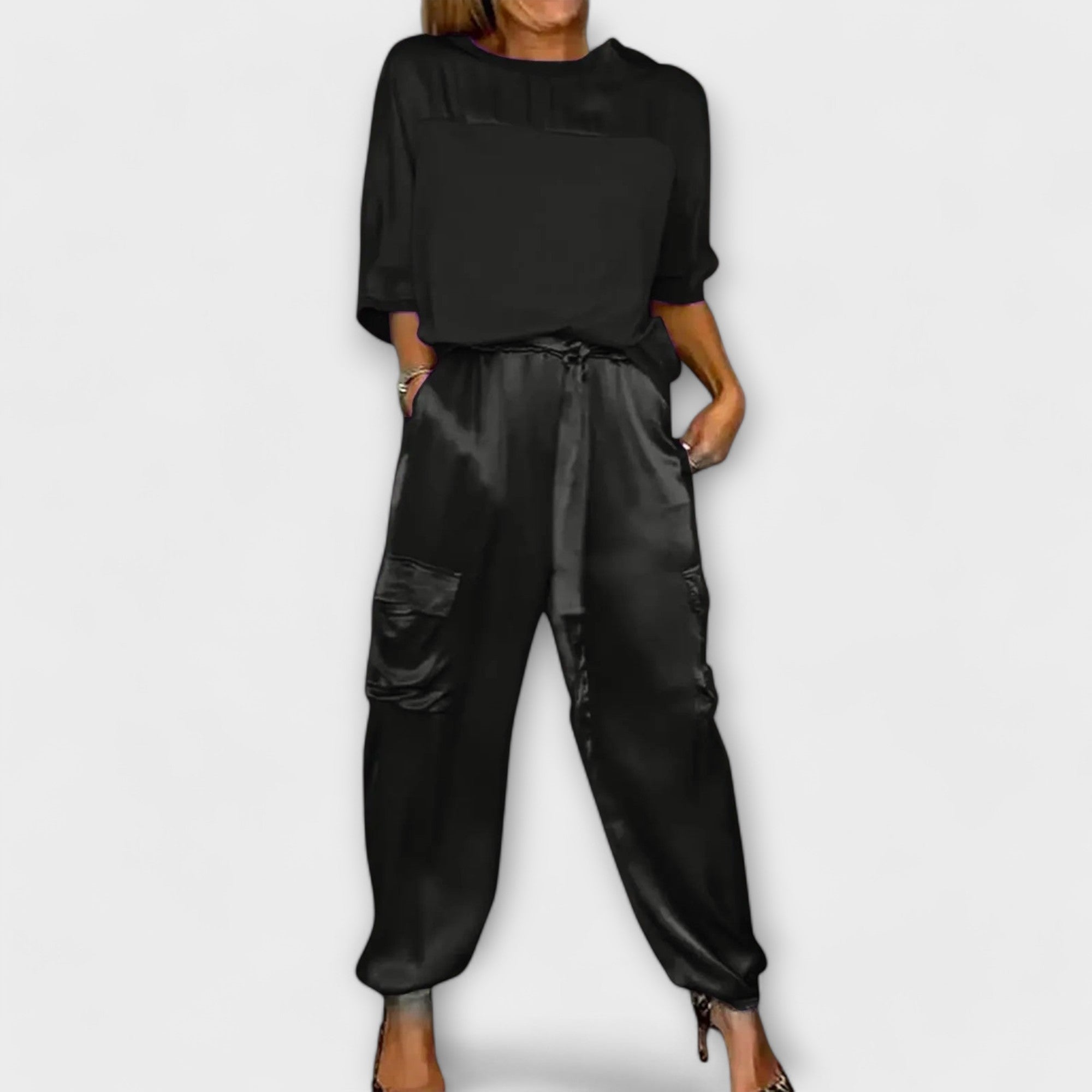 Black / 3XL