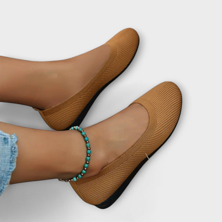 Mia - Breathable Anti-Slip Footwear