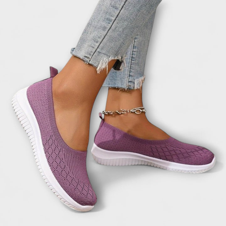 Odara - Orthopedic Slip-On Shoes