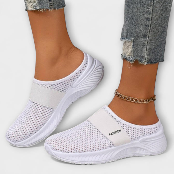 Lexa - Comfortable Orthopedic Footwear